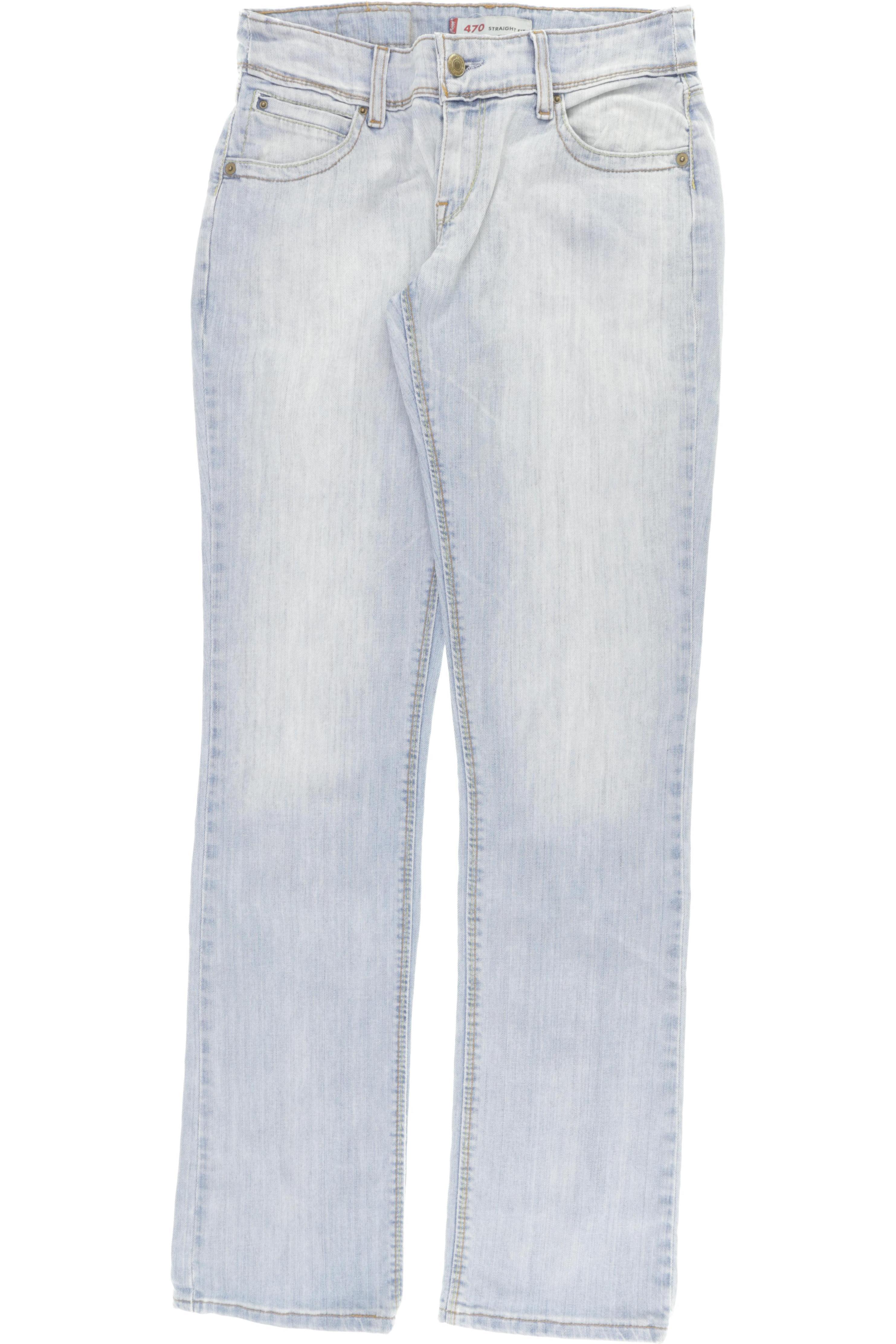 

Levis Damen Jeans, blau, Gr. 29