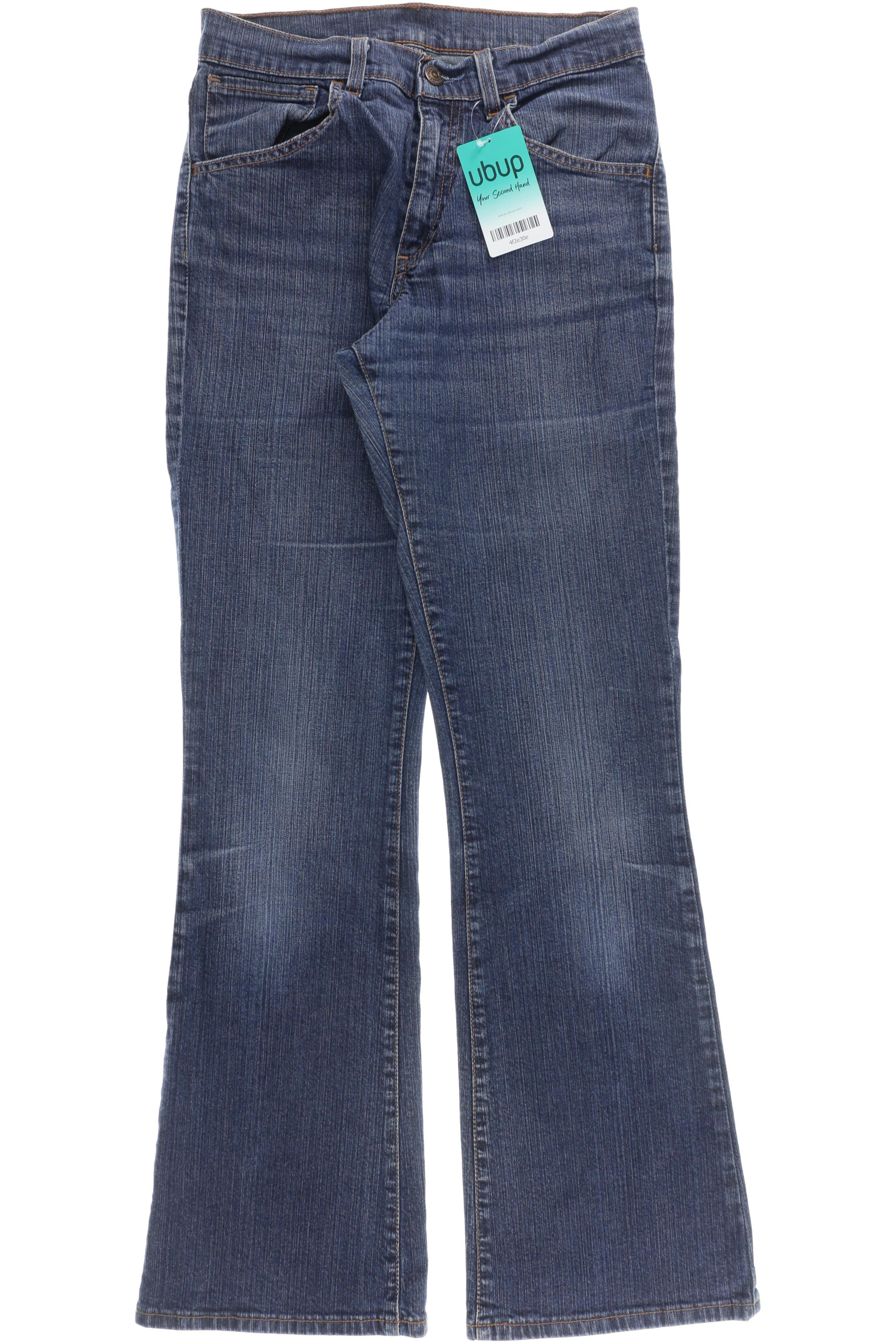 

Levis Damen Jeans, blau, Gr. 29