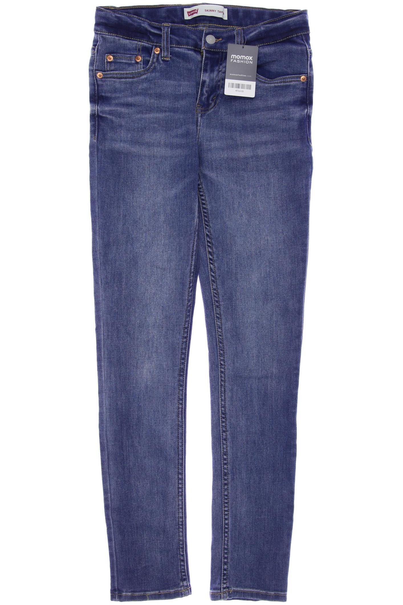 

Levis Damen Jeans, blau