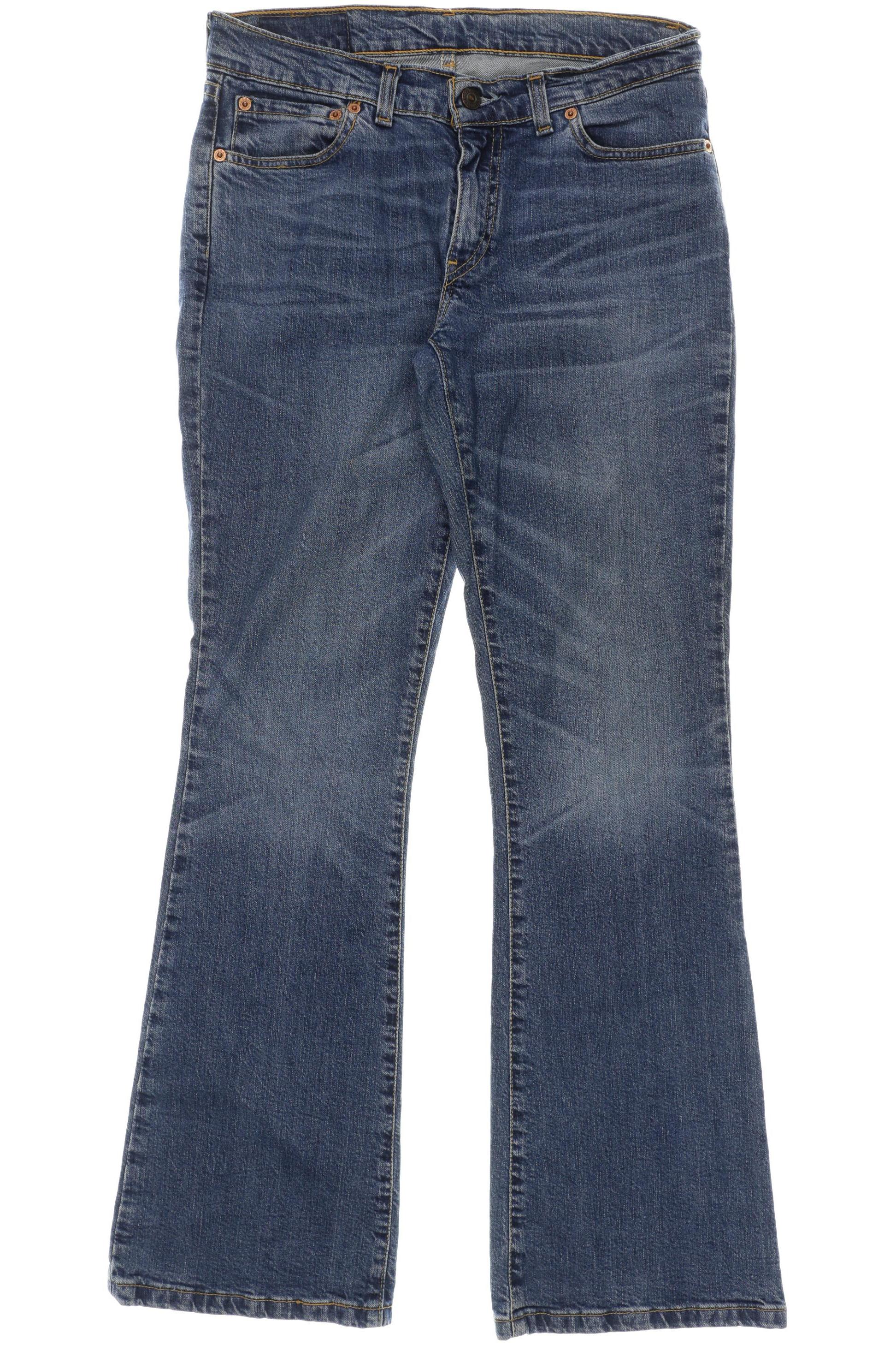 

Levis Damen Jeans, blau, Gr. 30