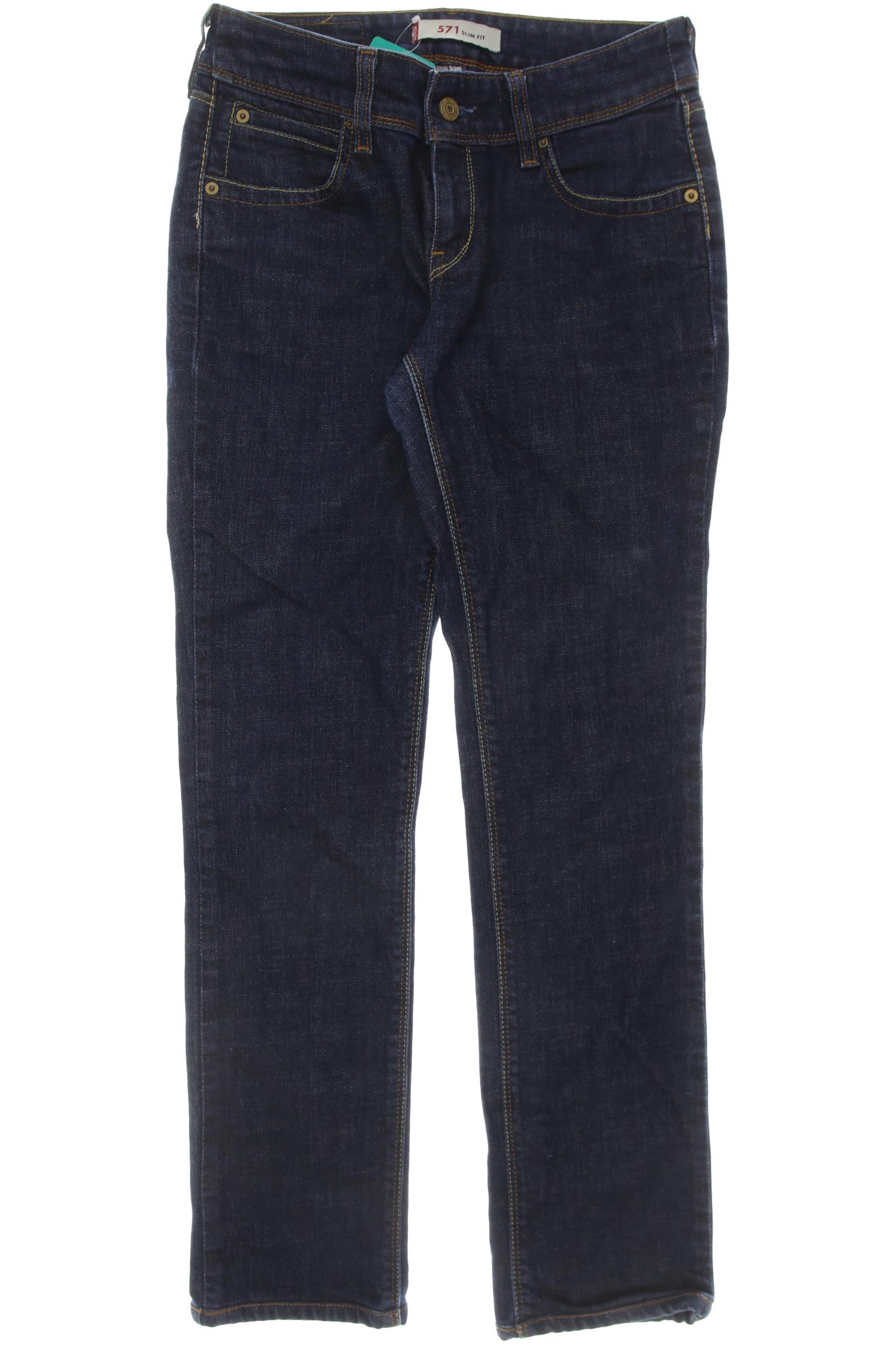 

Levis Damen Jeans, blau, Gr. 29
