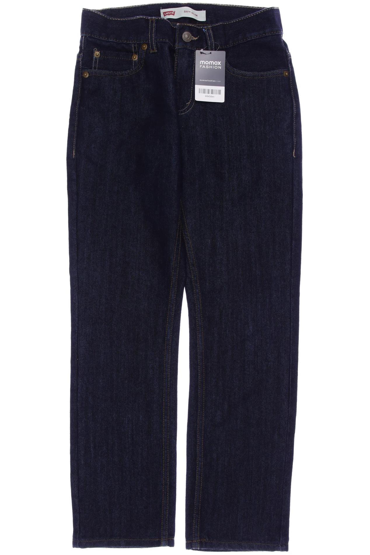 

Levis Damen Jeans, marineblau, Gr. 38