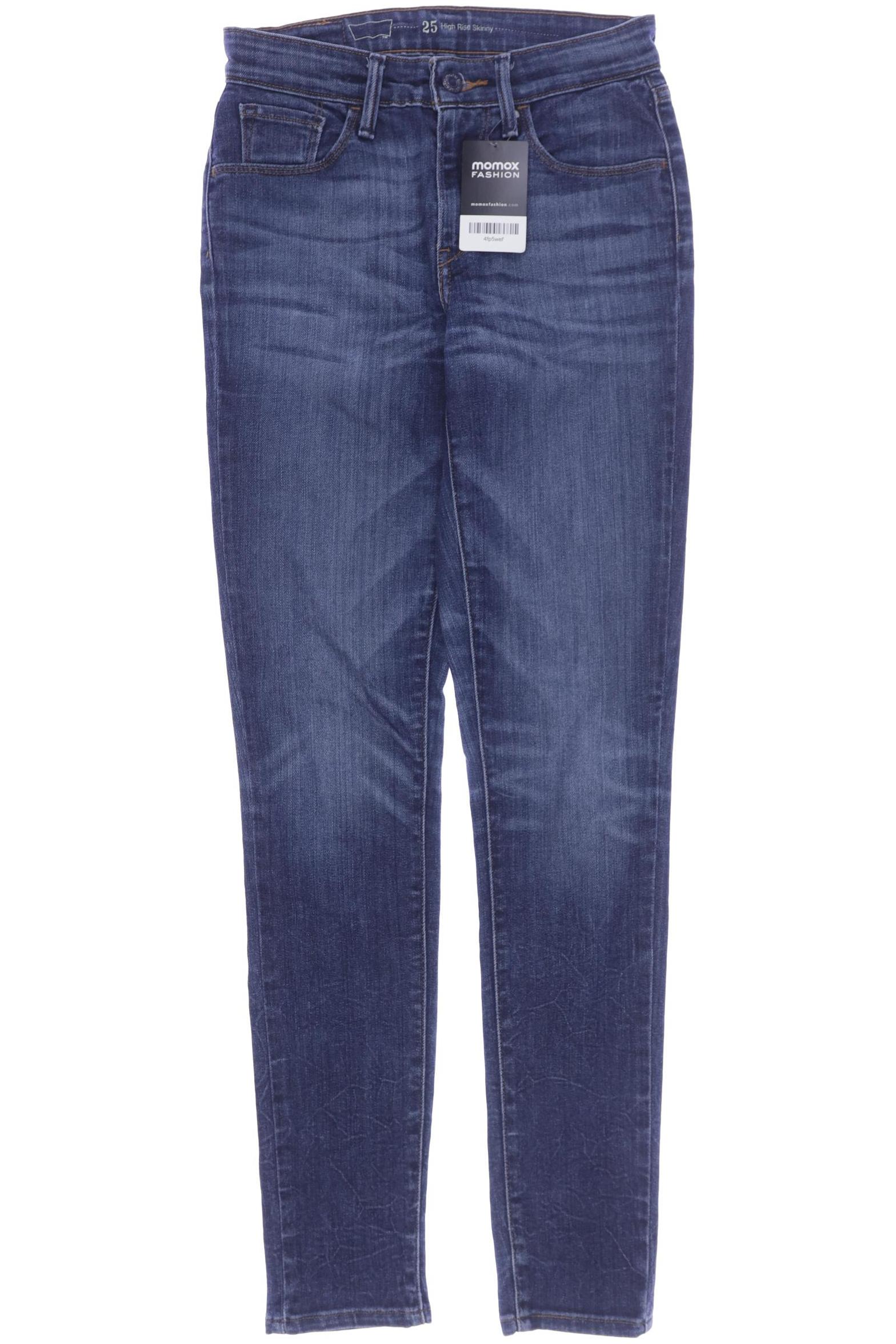 

Levis Damen Jeans, blau