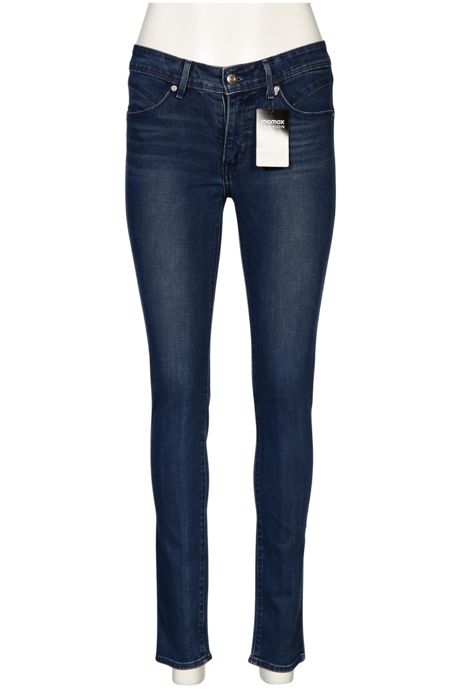 

Levis Damen Jeans, blau, Gr. 27