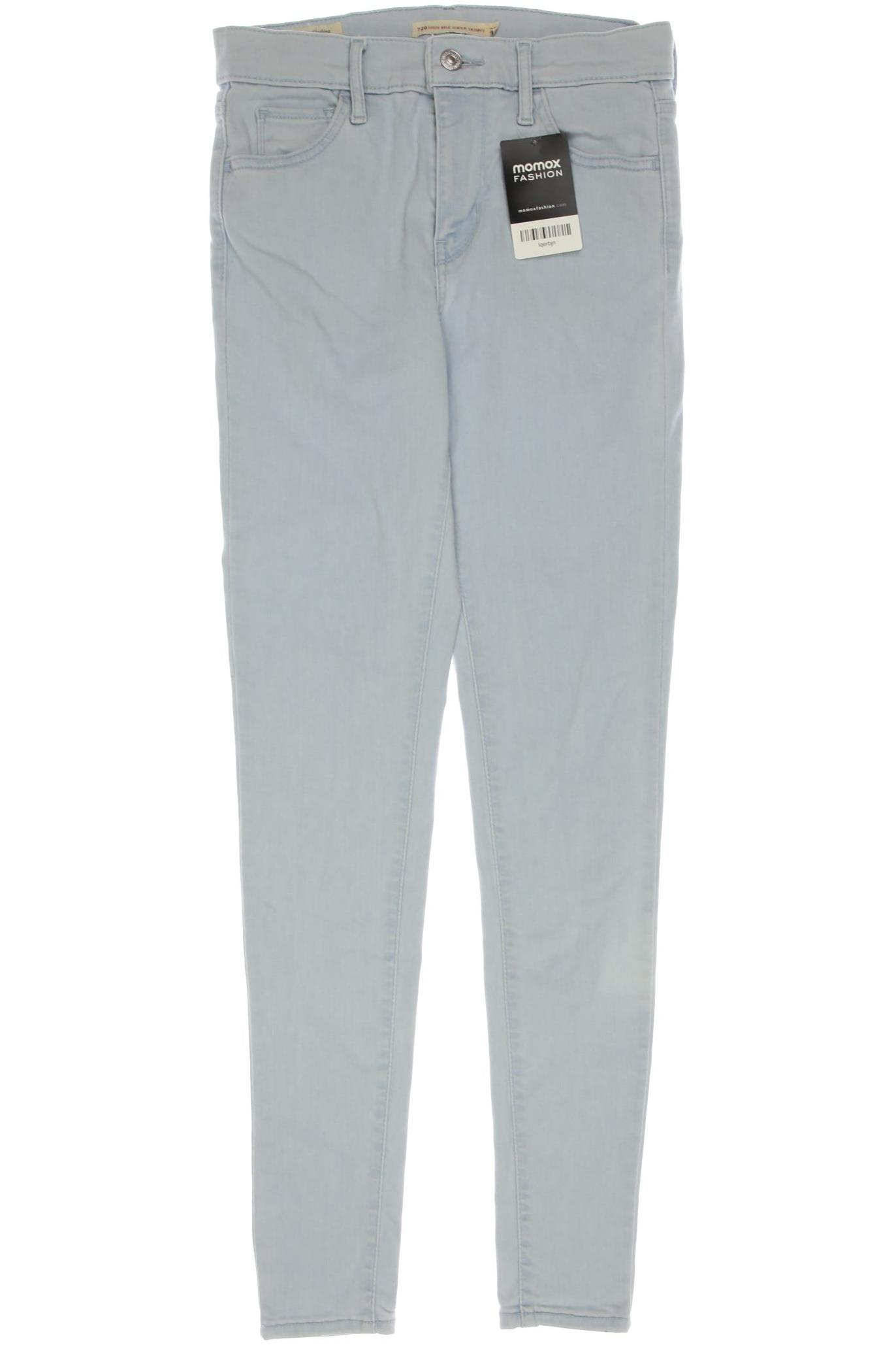 

Levis Damen Jeans, hellblau