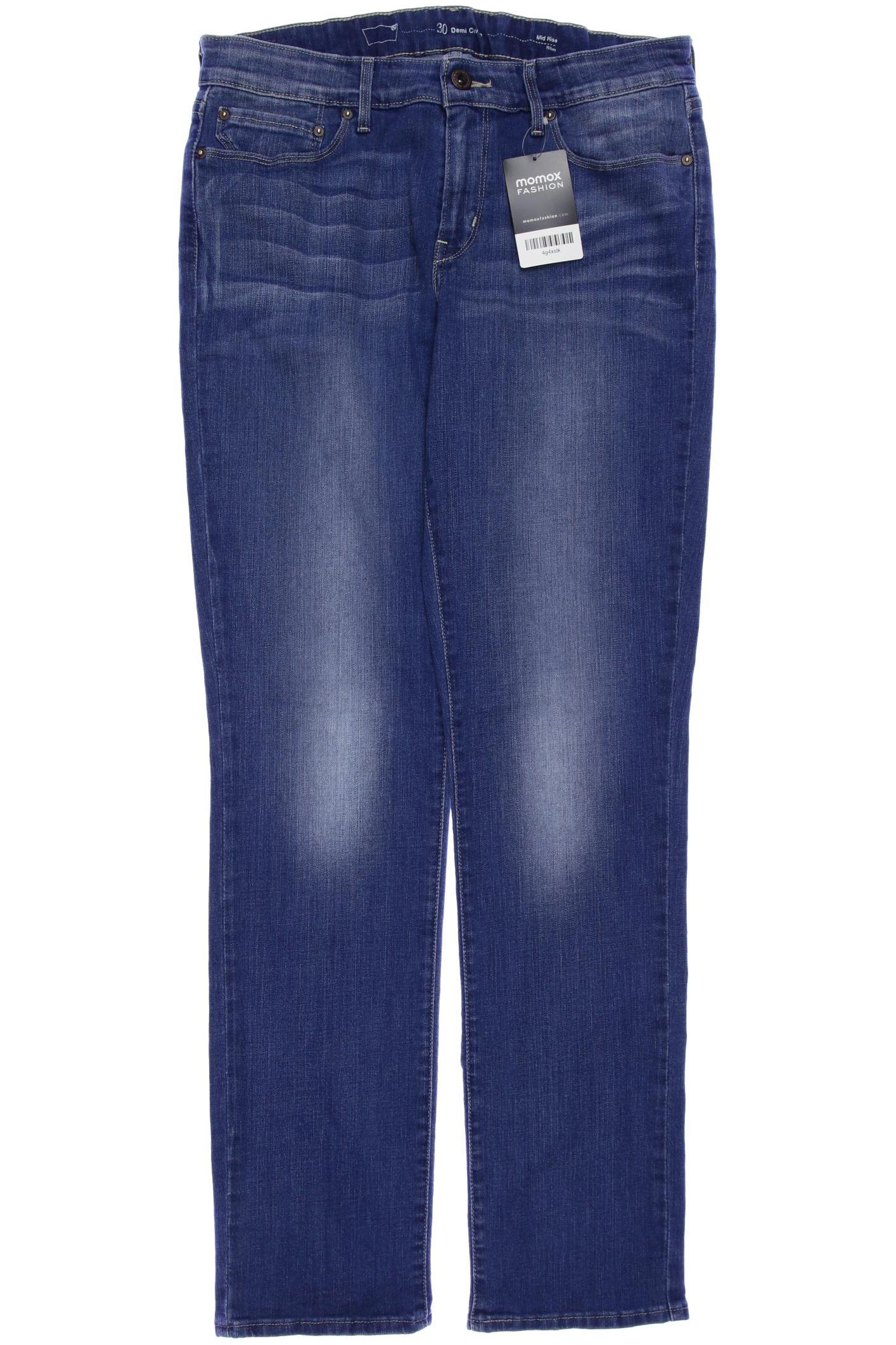 

Levis Damen Jeans, blau