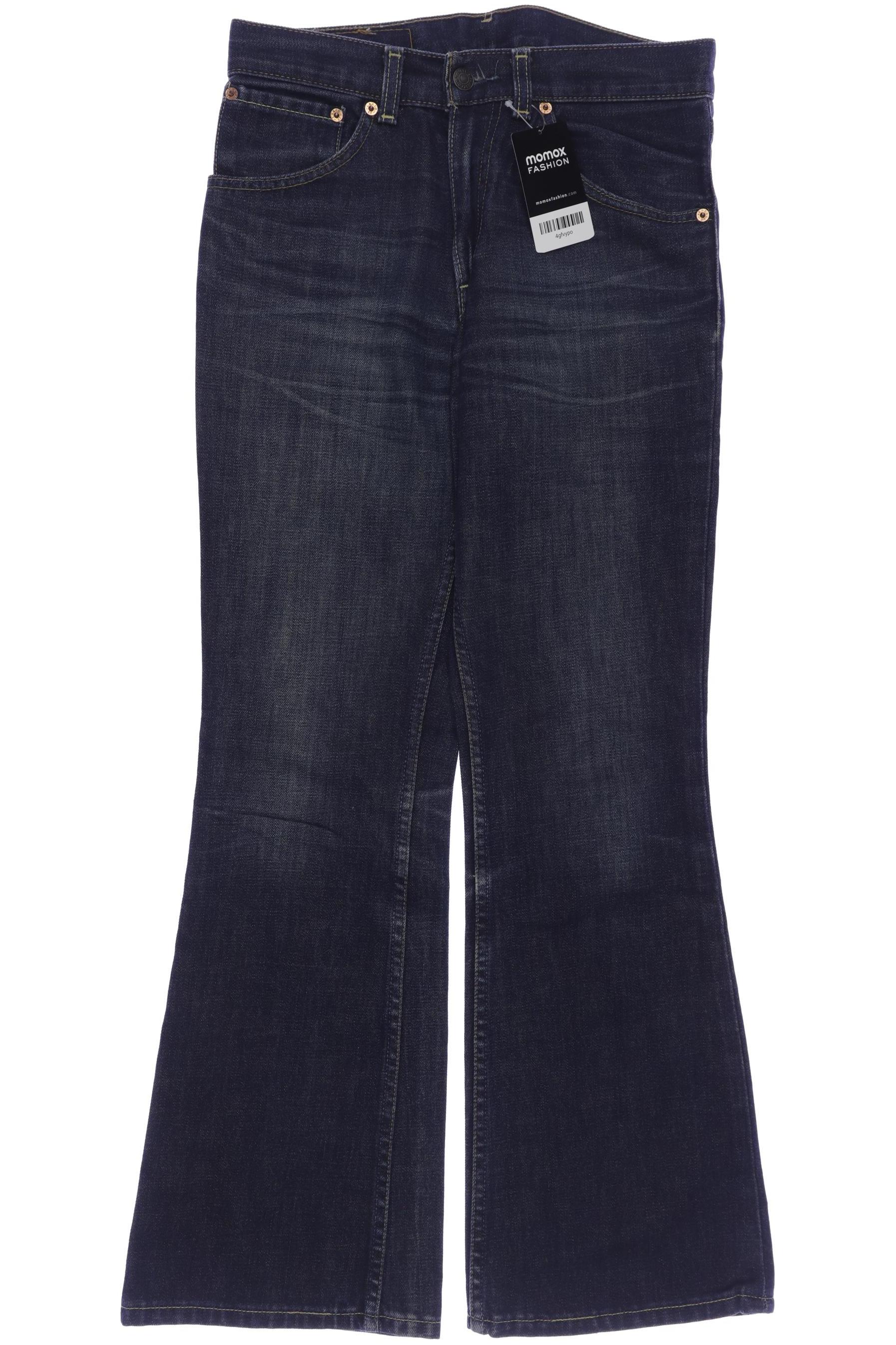 

Levis Damen Jeans, marineblau, Gr. 28