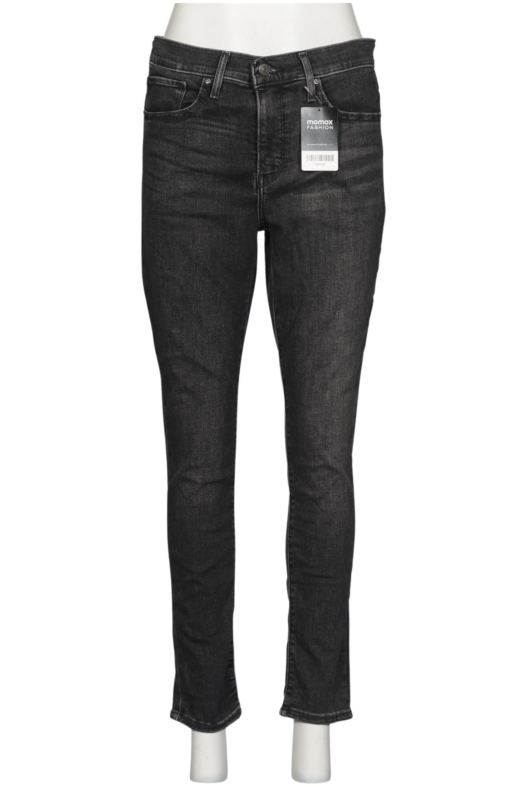 

Levis Damen Jeans, grau, Gr. 30