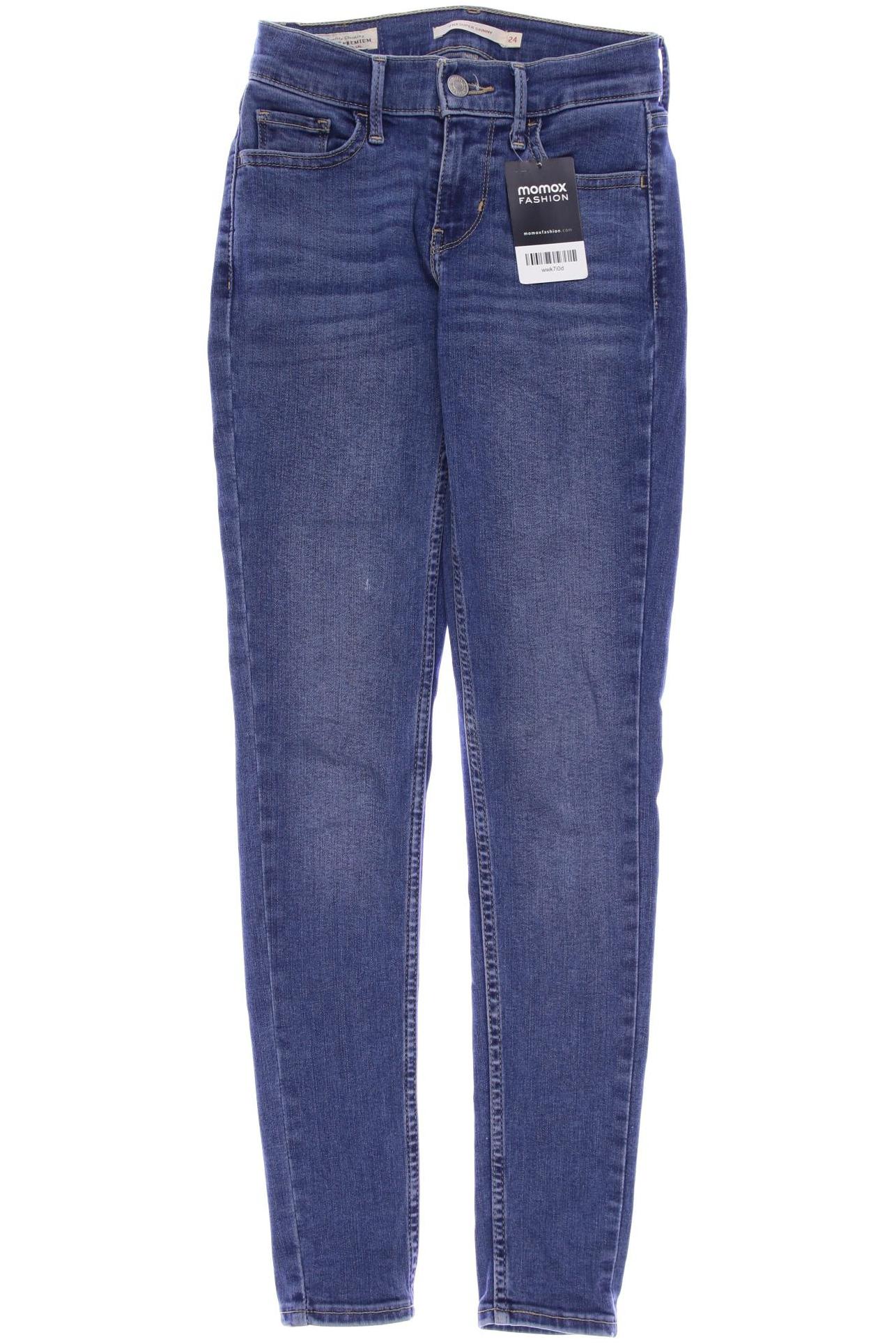 

Levis Damen Jeans, blau