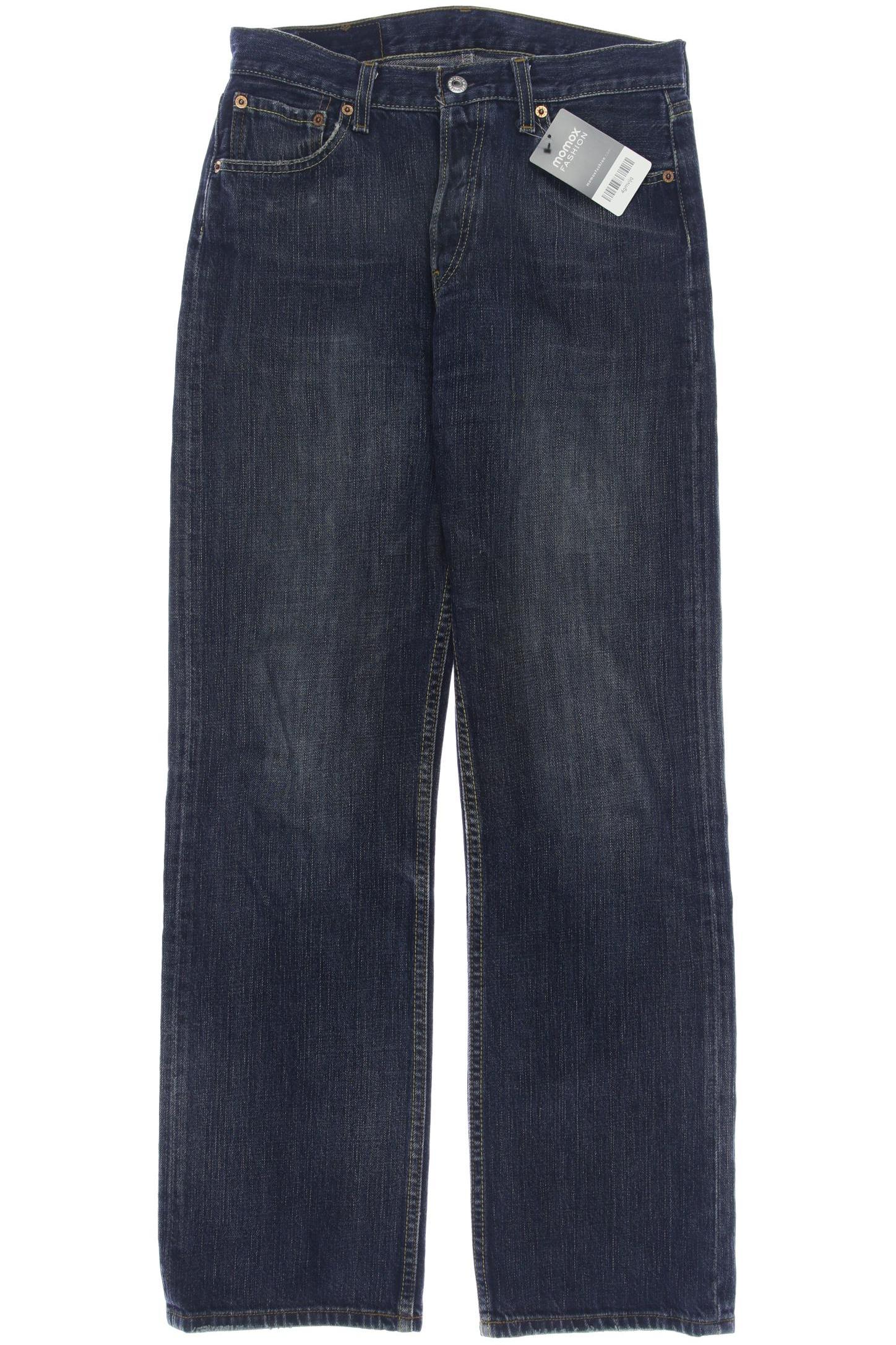 

Levis Damen Jeans, blau, Gr. 30