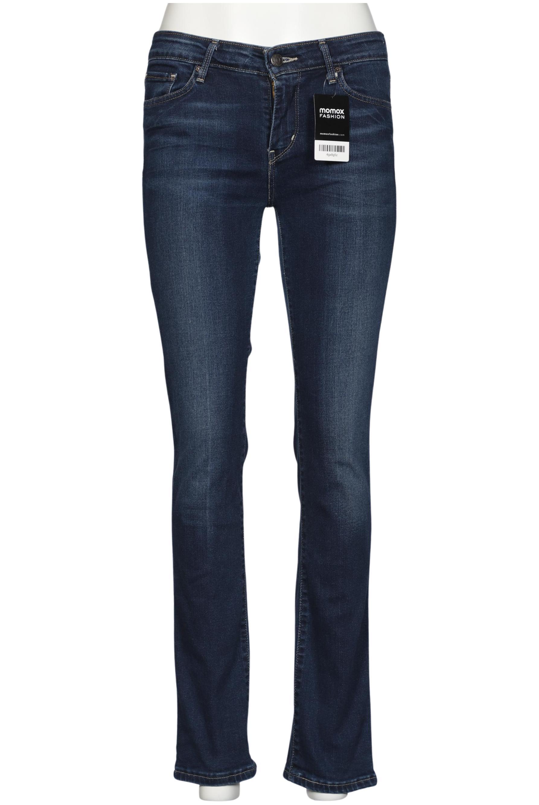 

Levis Damen Jeans, blau, Gr. 29
