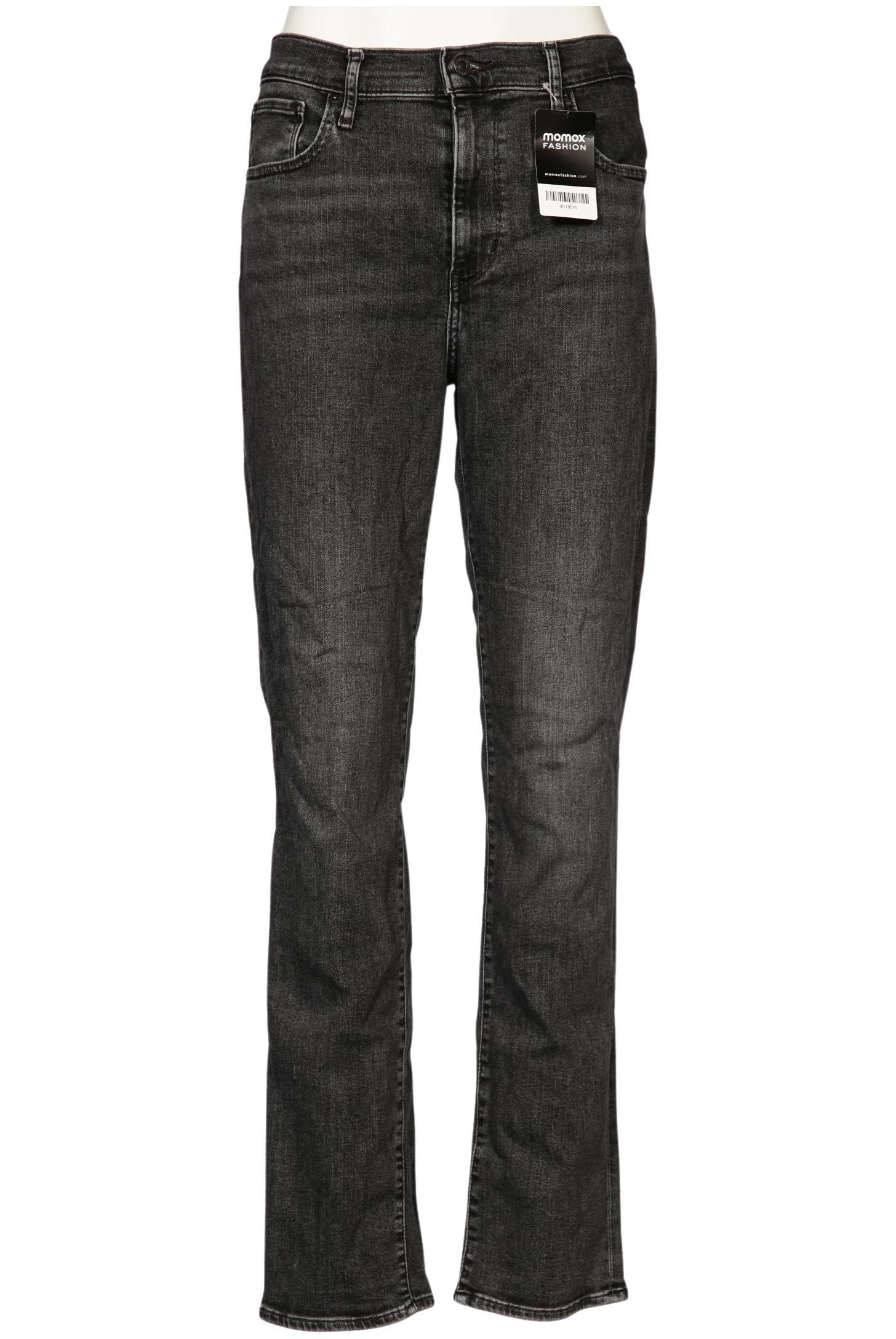 

Levis Damen Jeans, grau, Gr. 32