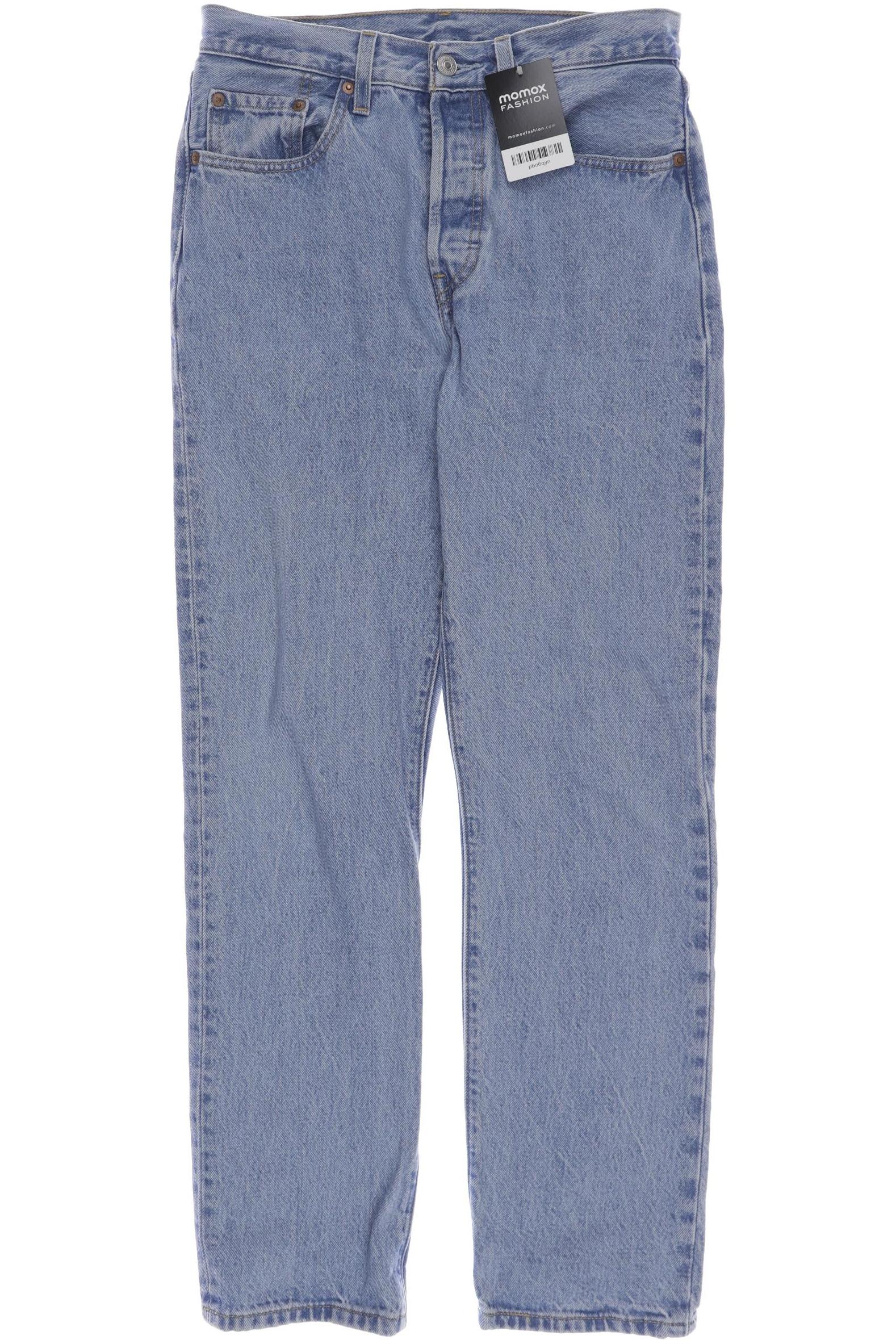 

Levis Damen Jeans, blau