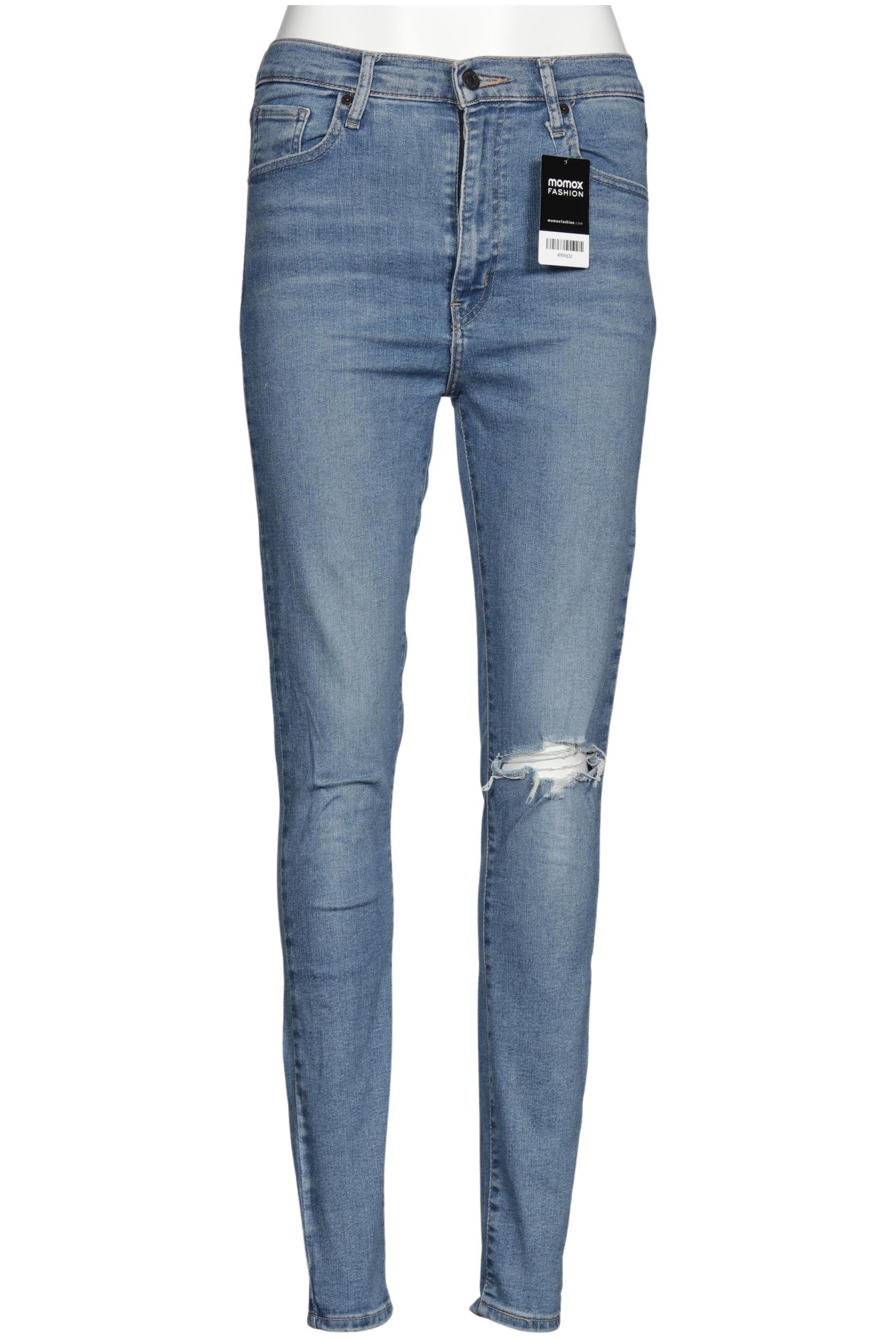 

Levis Damen Jeans, blau, Gr. 29