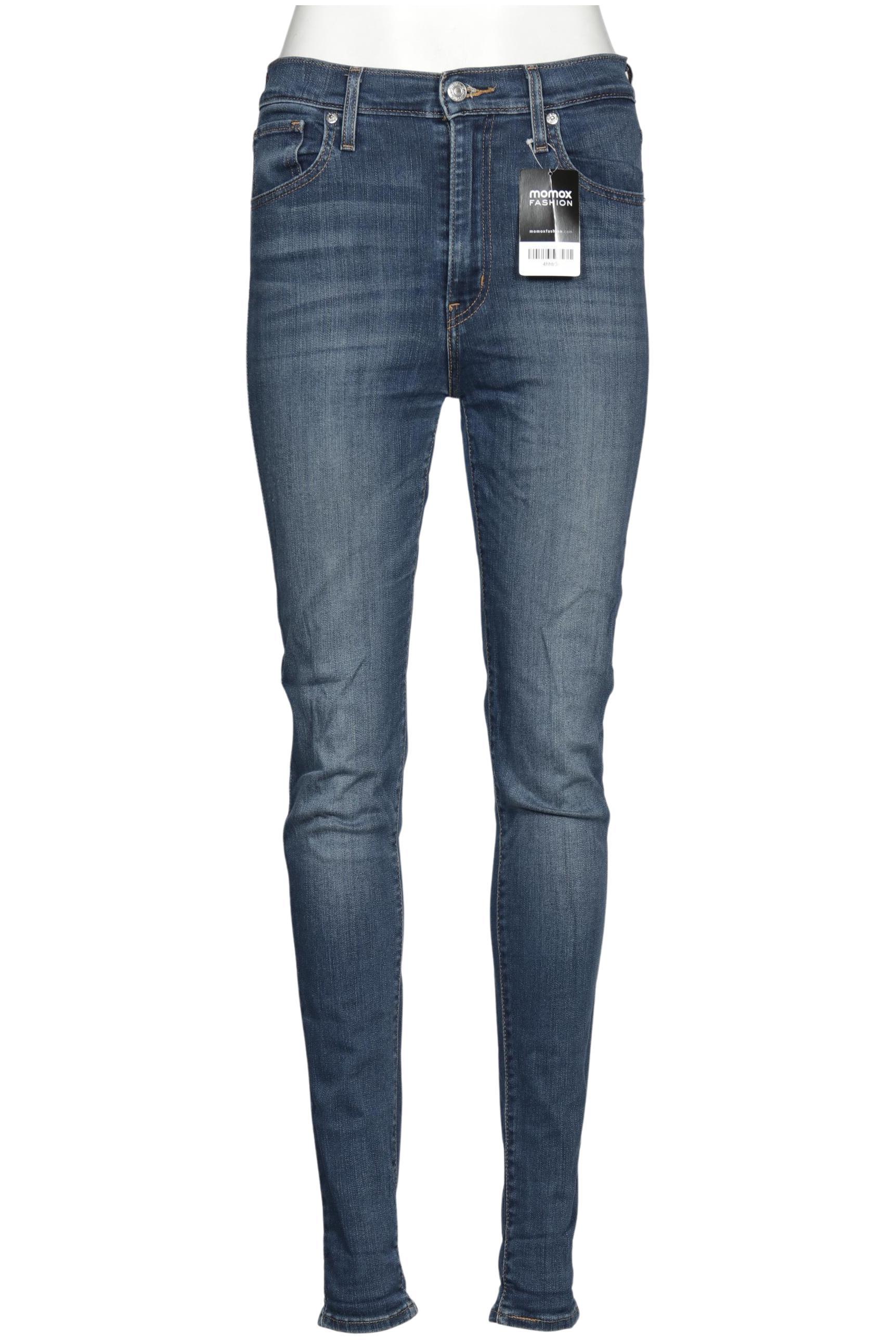 

Levis Damen Jeans, blau, Gr. 29
