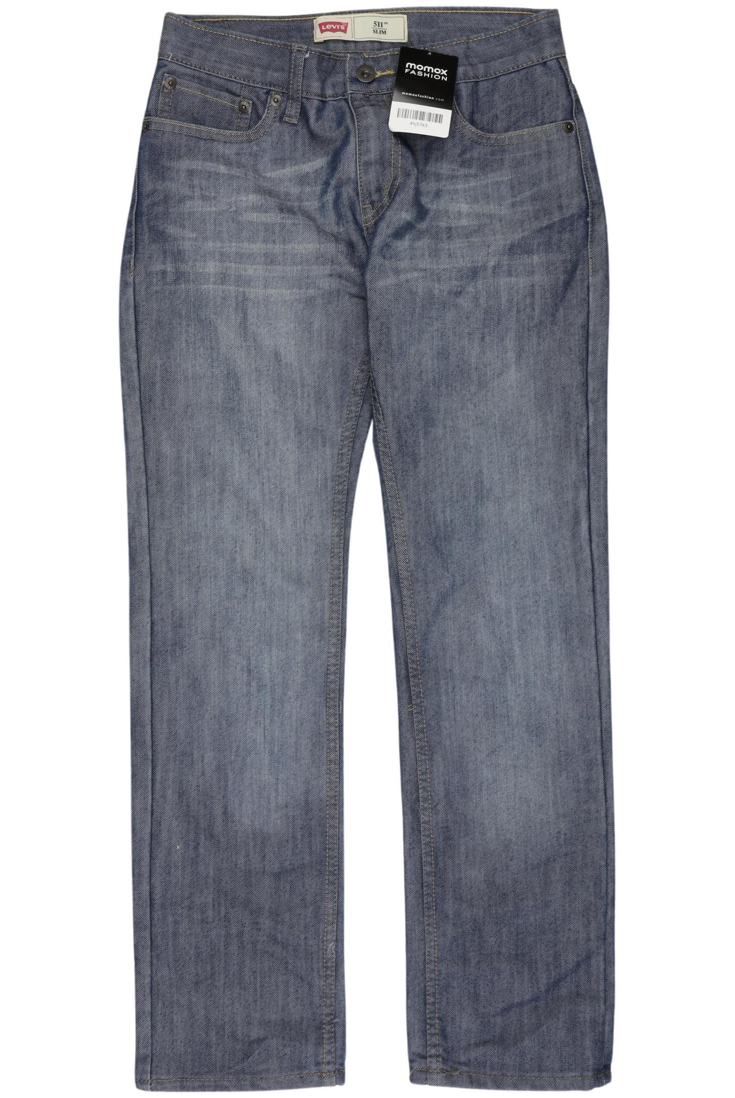 

Levis Damen Jeans, blau, Gr. 27