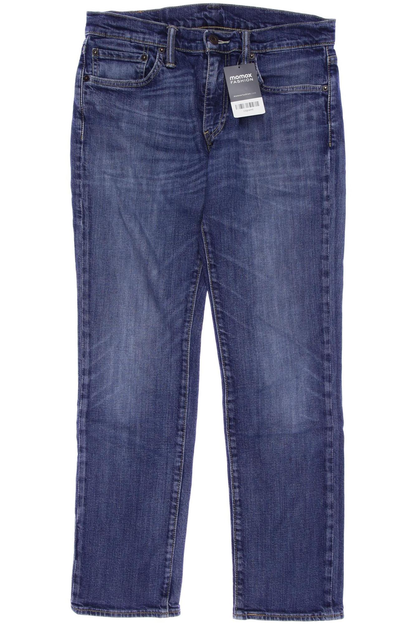 

Levis Damen Jeans, blau