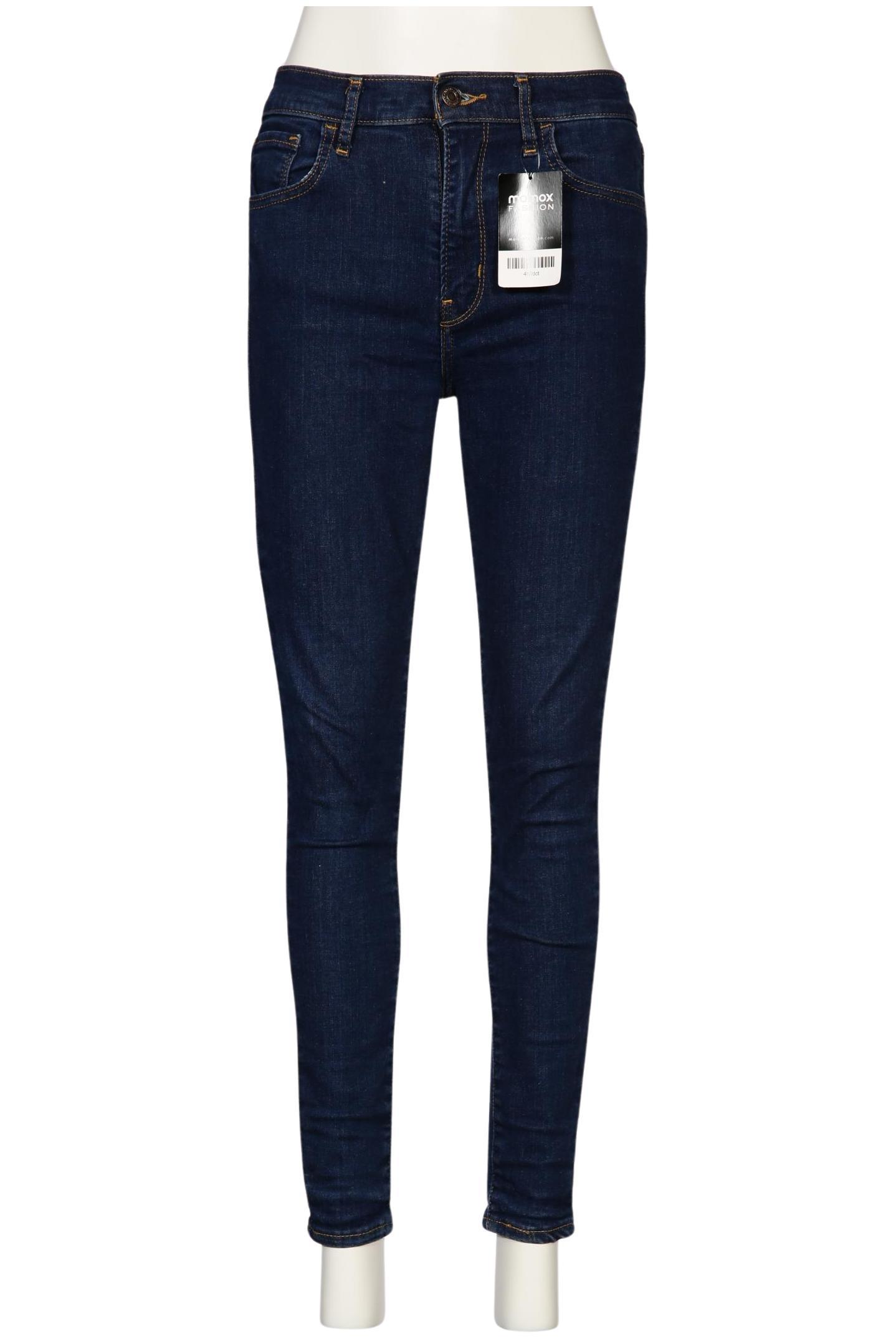 

Levis Damen Jeans, marineblau, Gr. 27