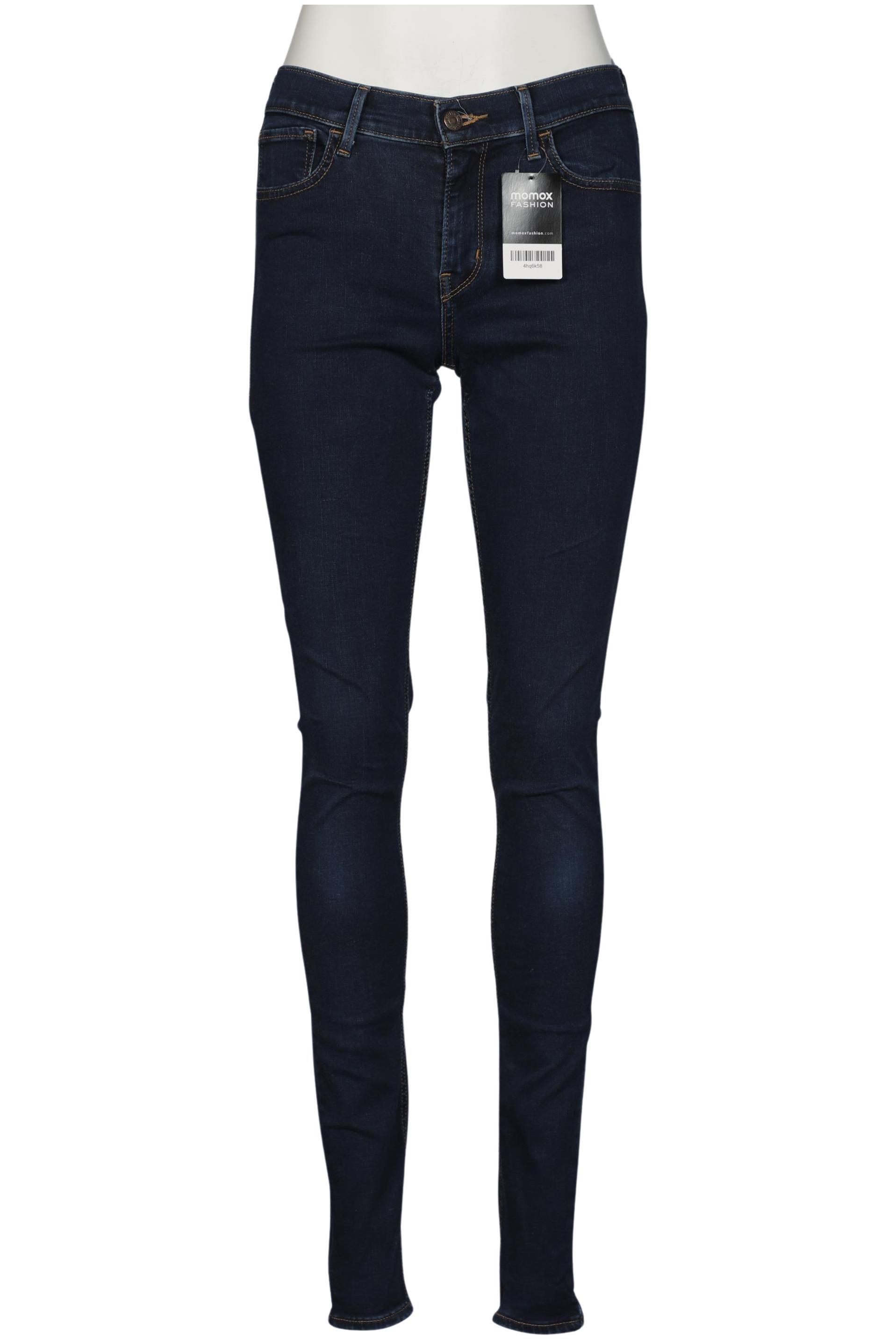

Levis Damen Jeans, marineblau, Gr. 30
