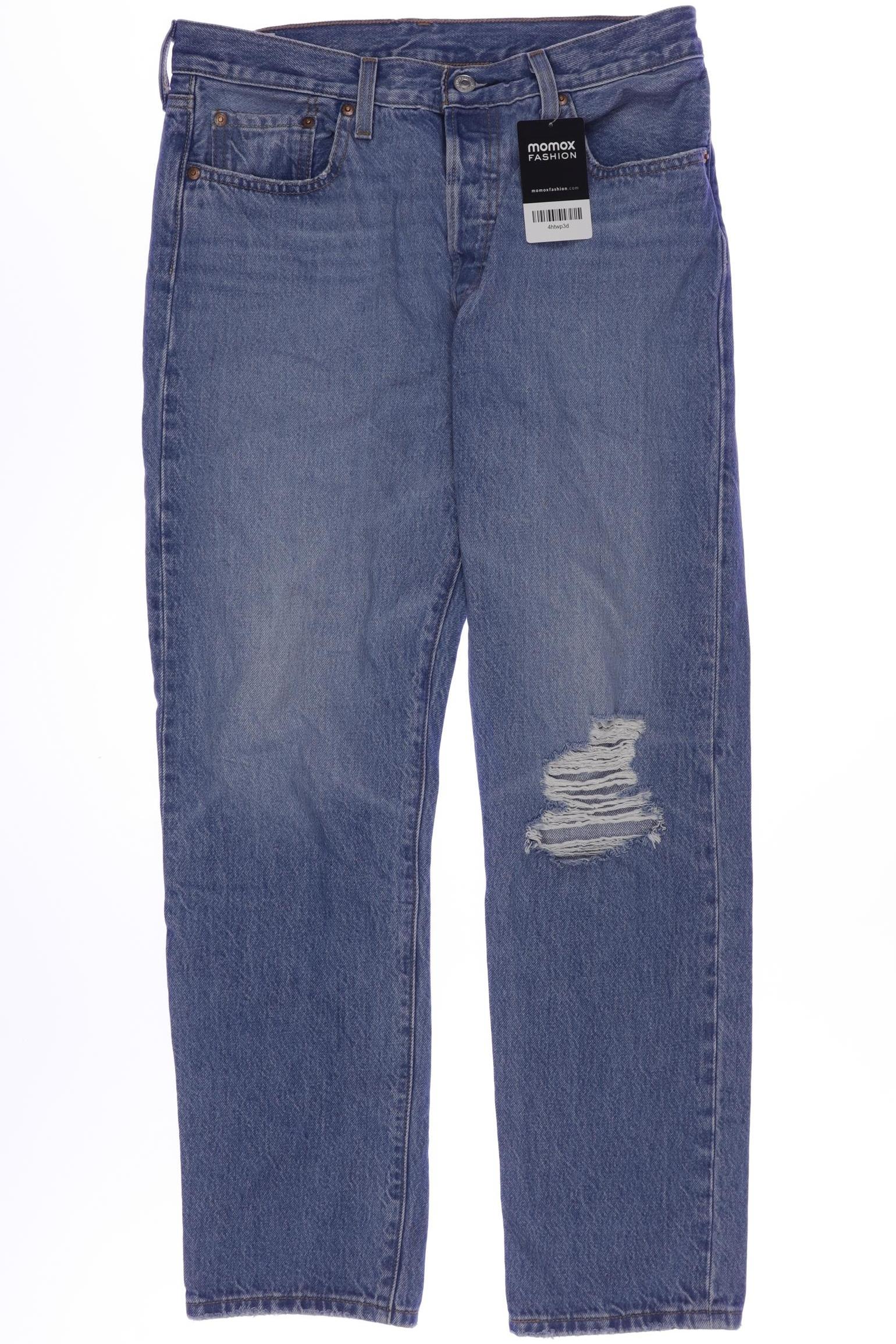 

Levis Damen Jeans, blau, Gr. 29