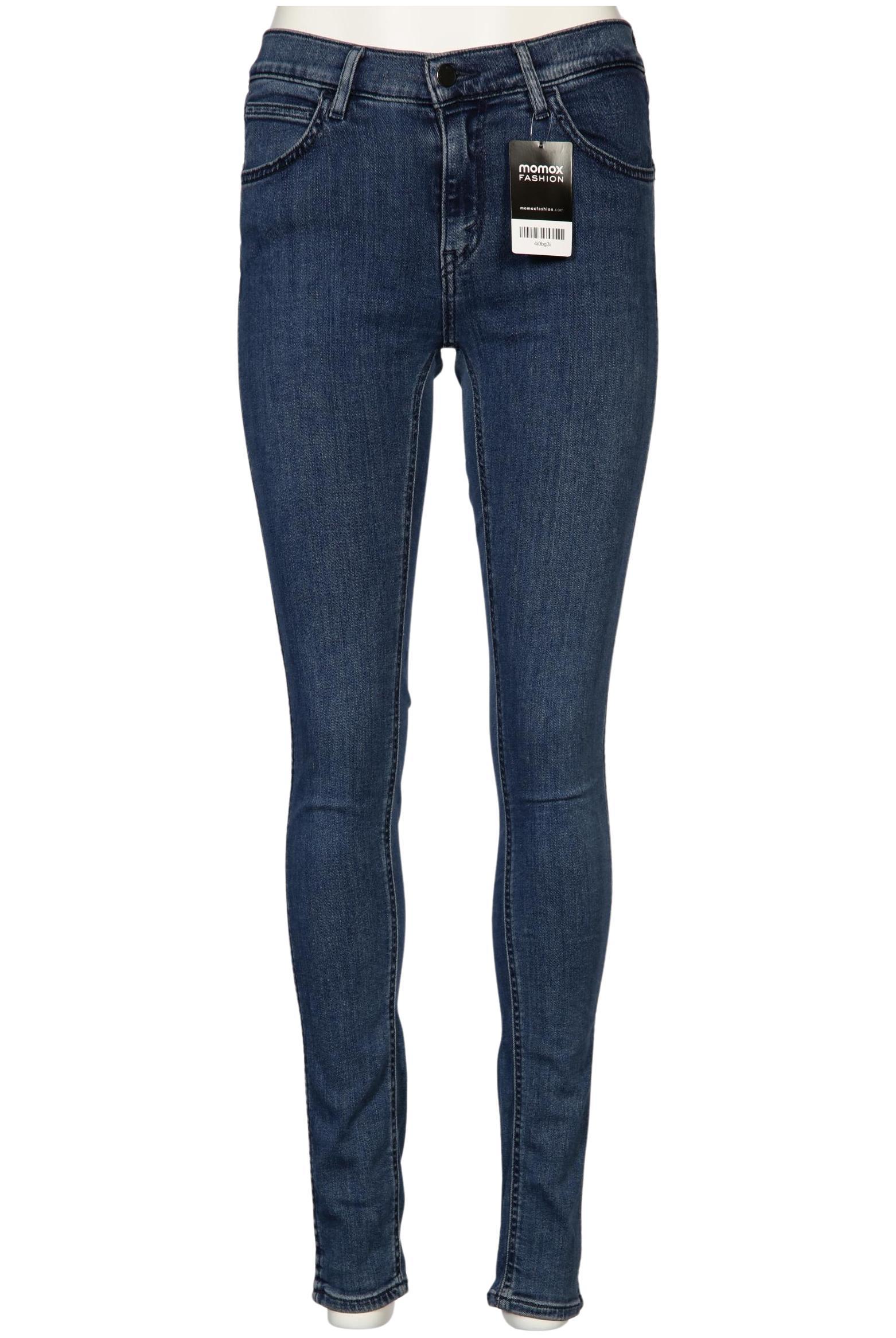 

Levis Damen Jeans, blau, Gr. 30