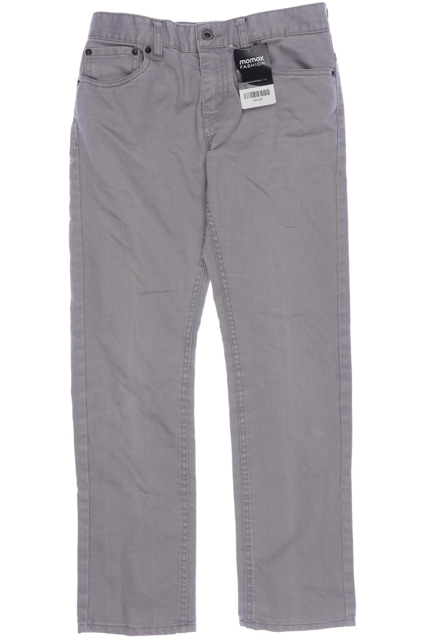 

Levis Damen Jeans, grau, Gr. 27