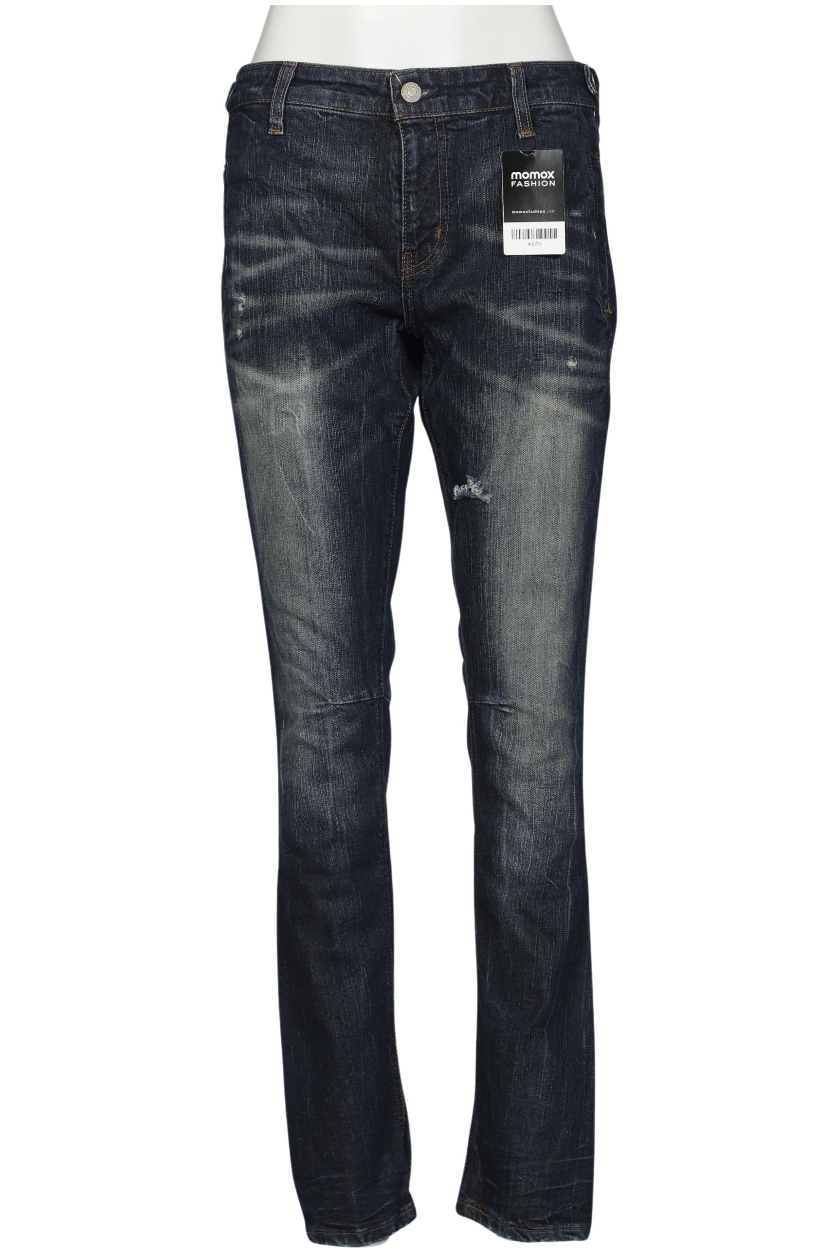 

Levis Damen Jeans, blau, Gr. 28