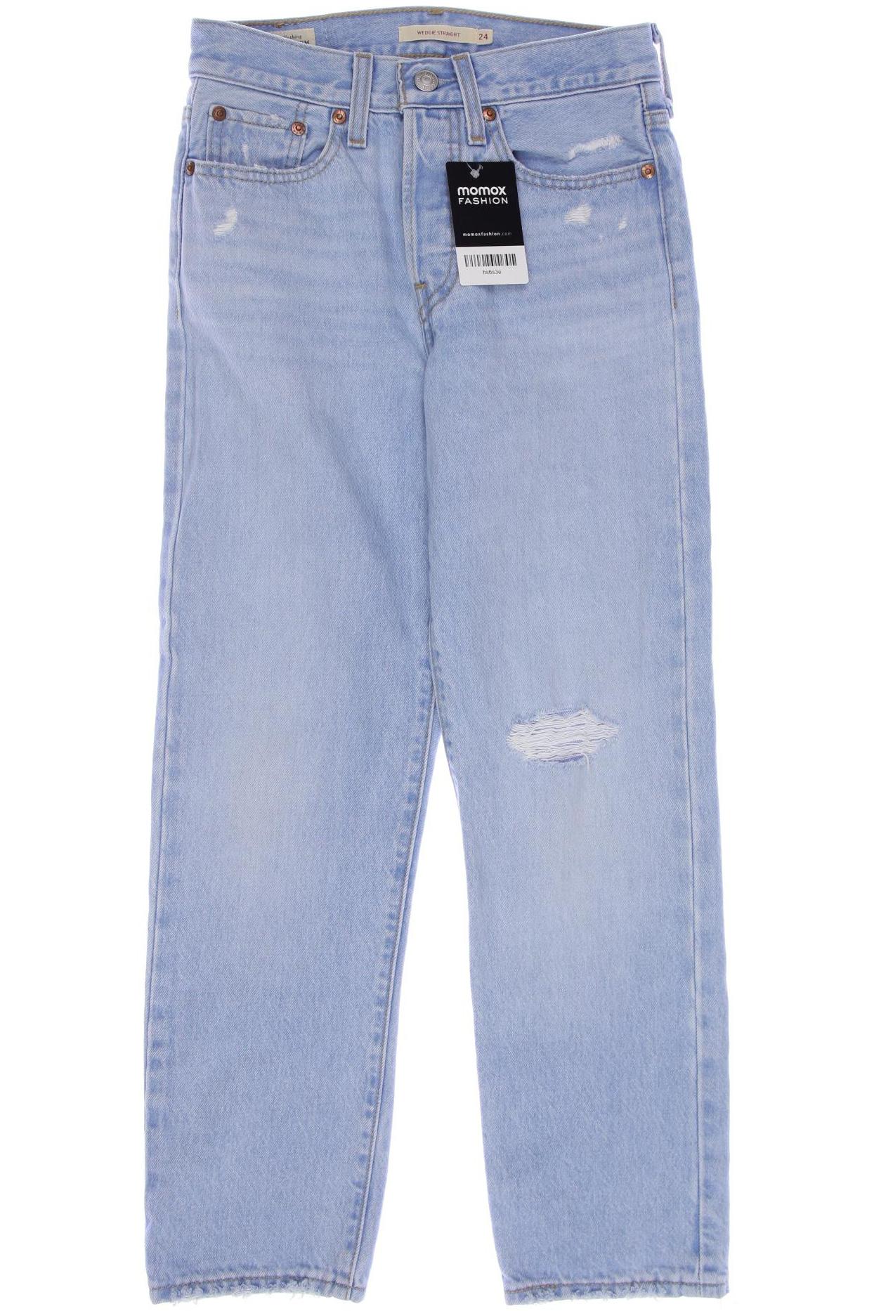 

Levis Damen Jeans, blau, Gr. 36