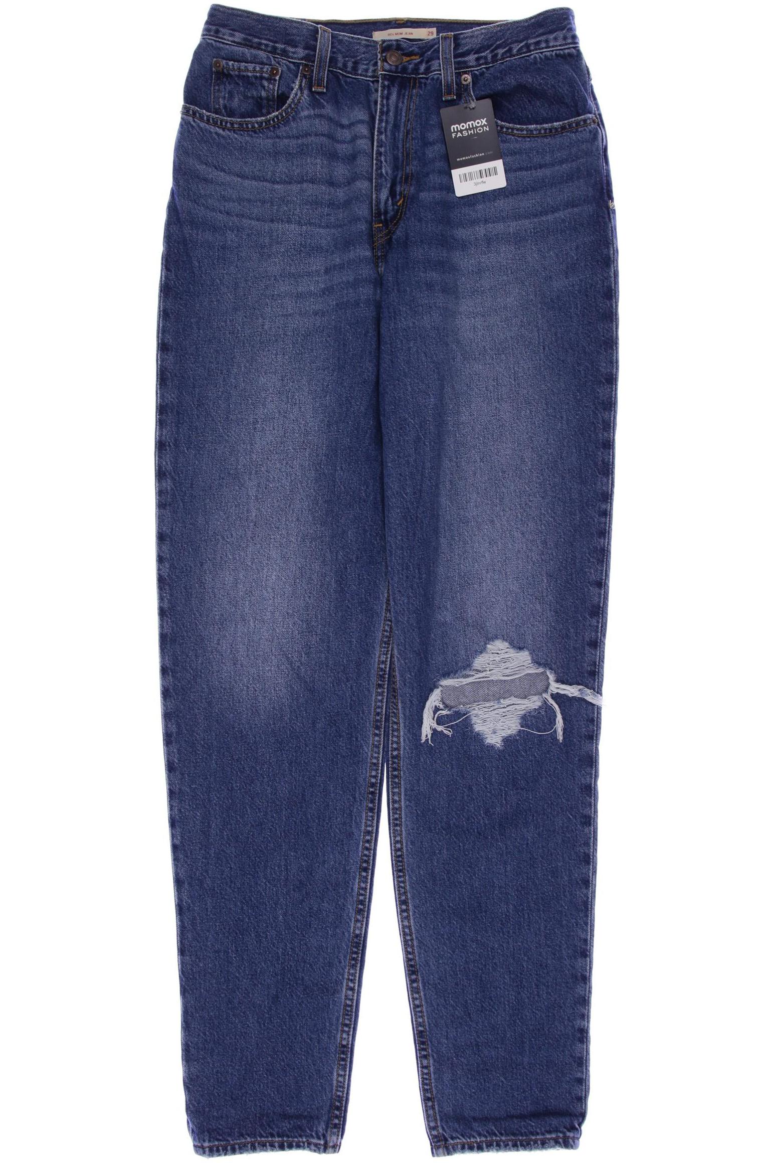 

Levis Damen Jeans, blau
