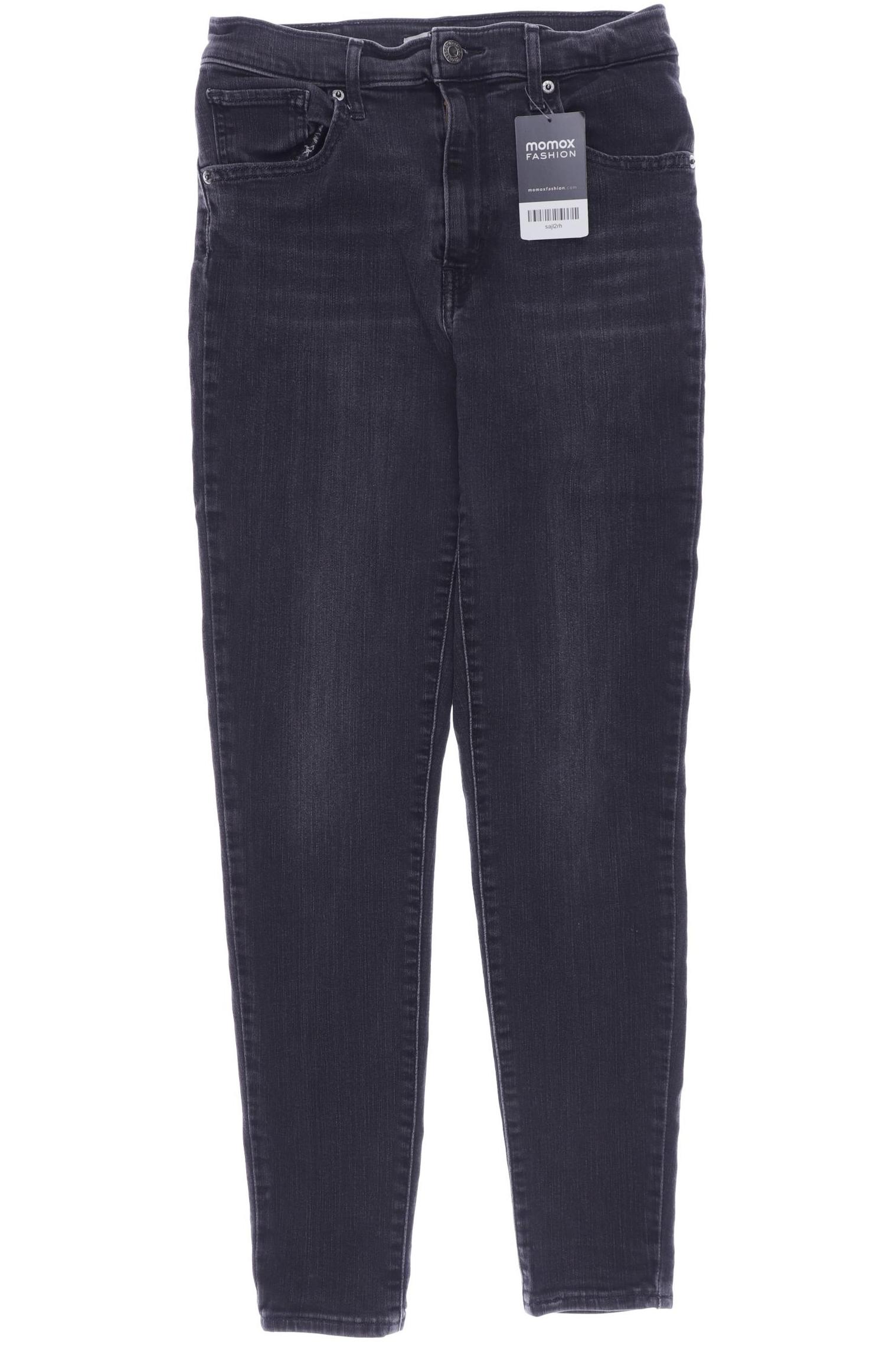 

Levis Damen Jeans, grau