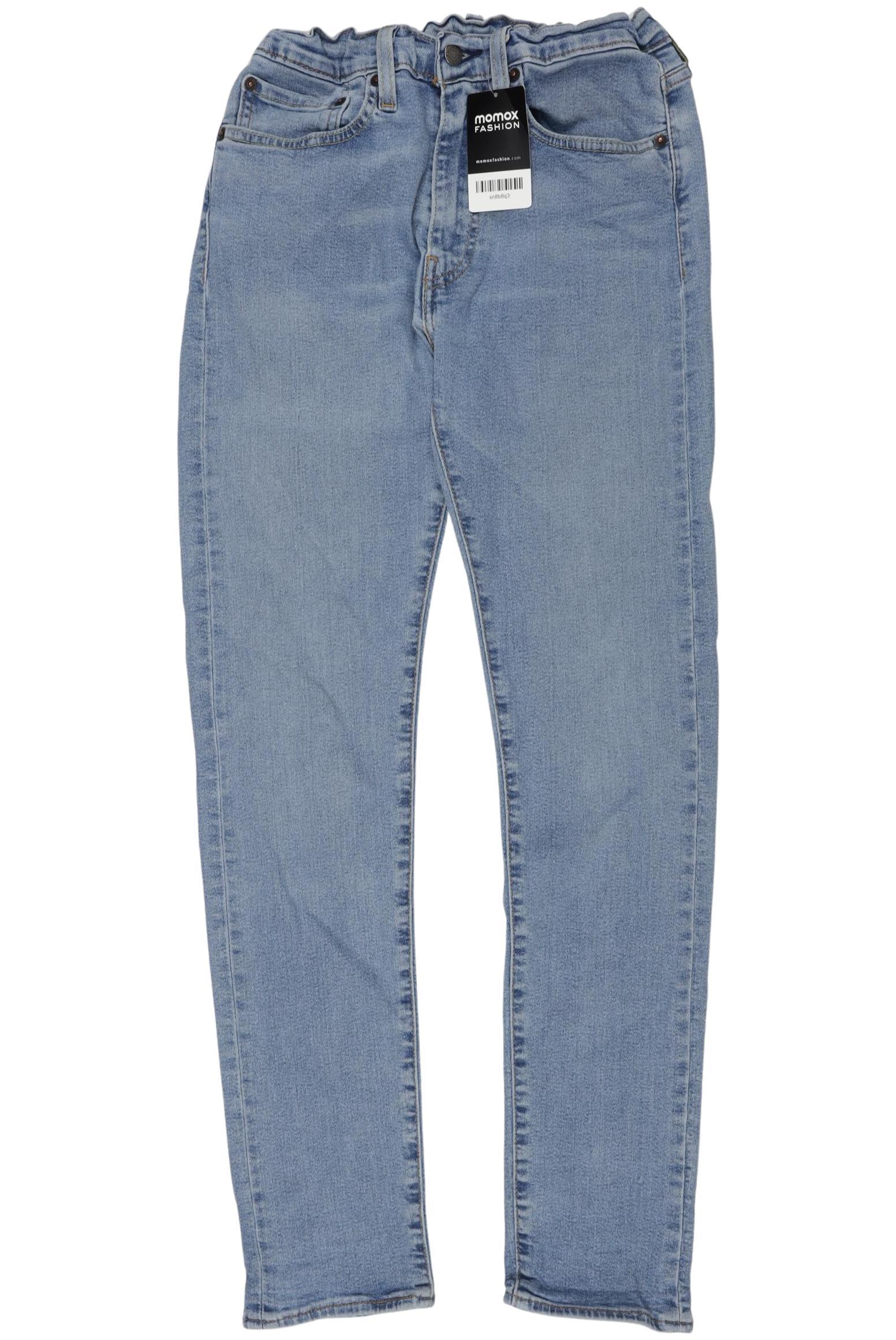 

Levis Damen Jeans, hellblau, Gr. 32