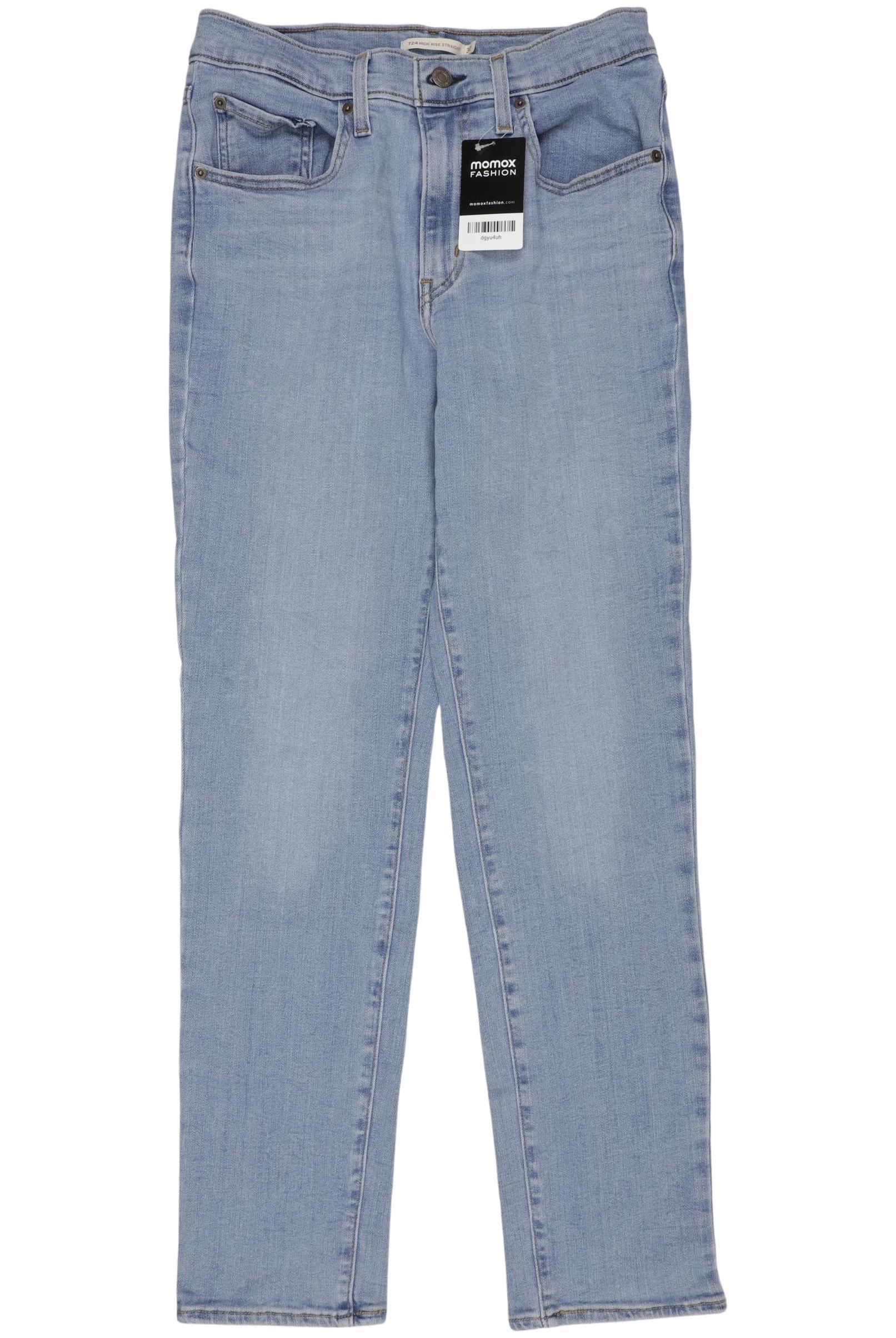 

Levis Damen Jeans, blau, Gr. 30