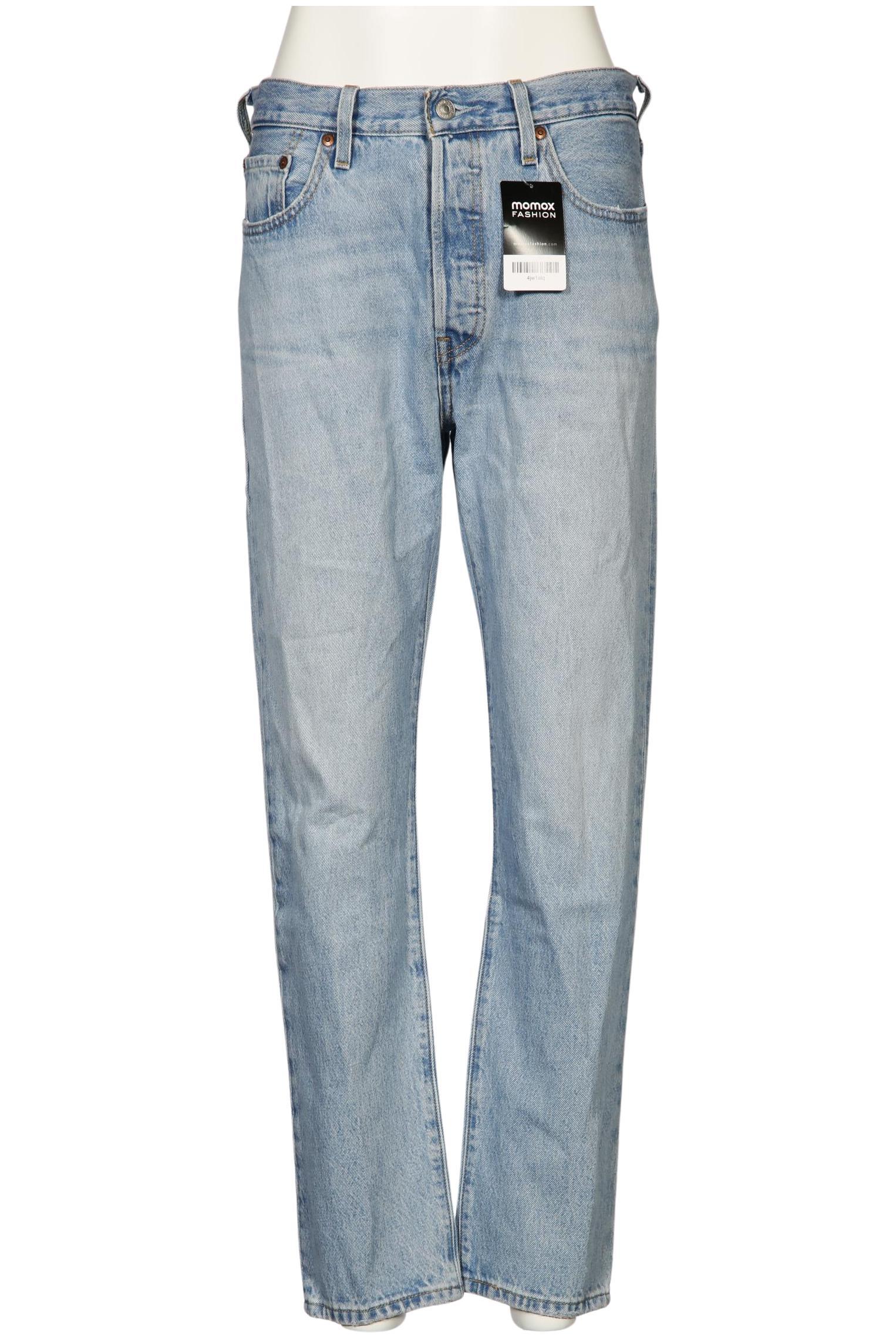 

Levis Damen Jeans, hellblau, Gr. 29
