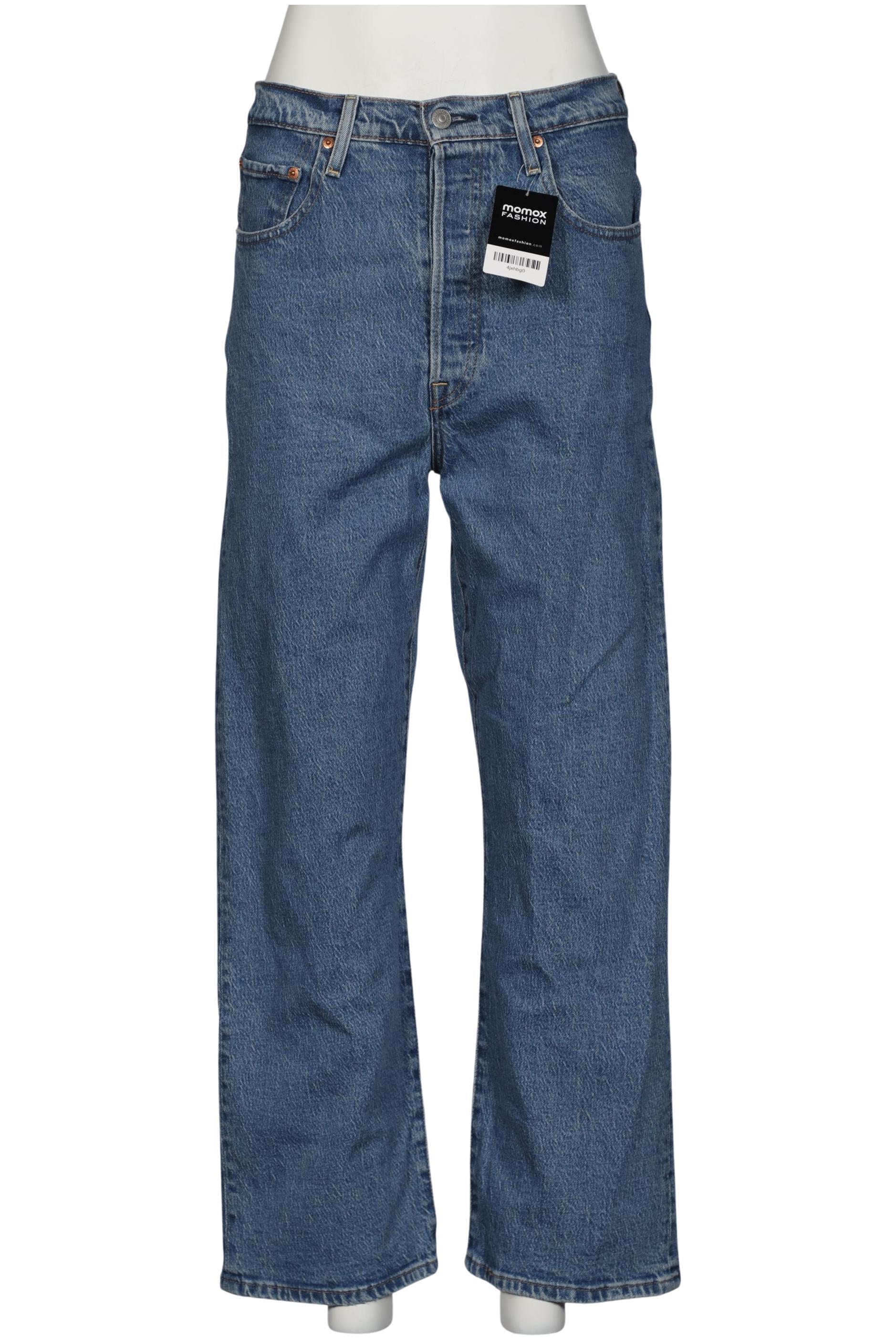 

Levis Damen Jeans, blau, Gr. 30