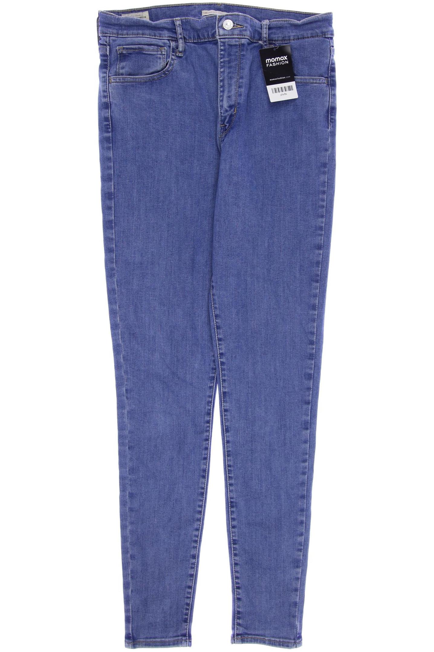 

Levis Damen Jeans, blau