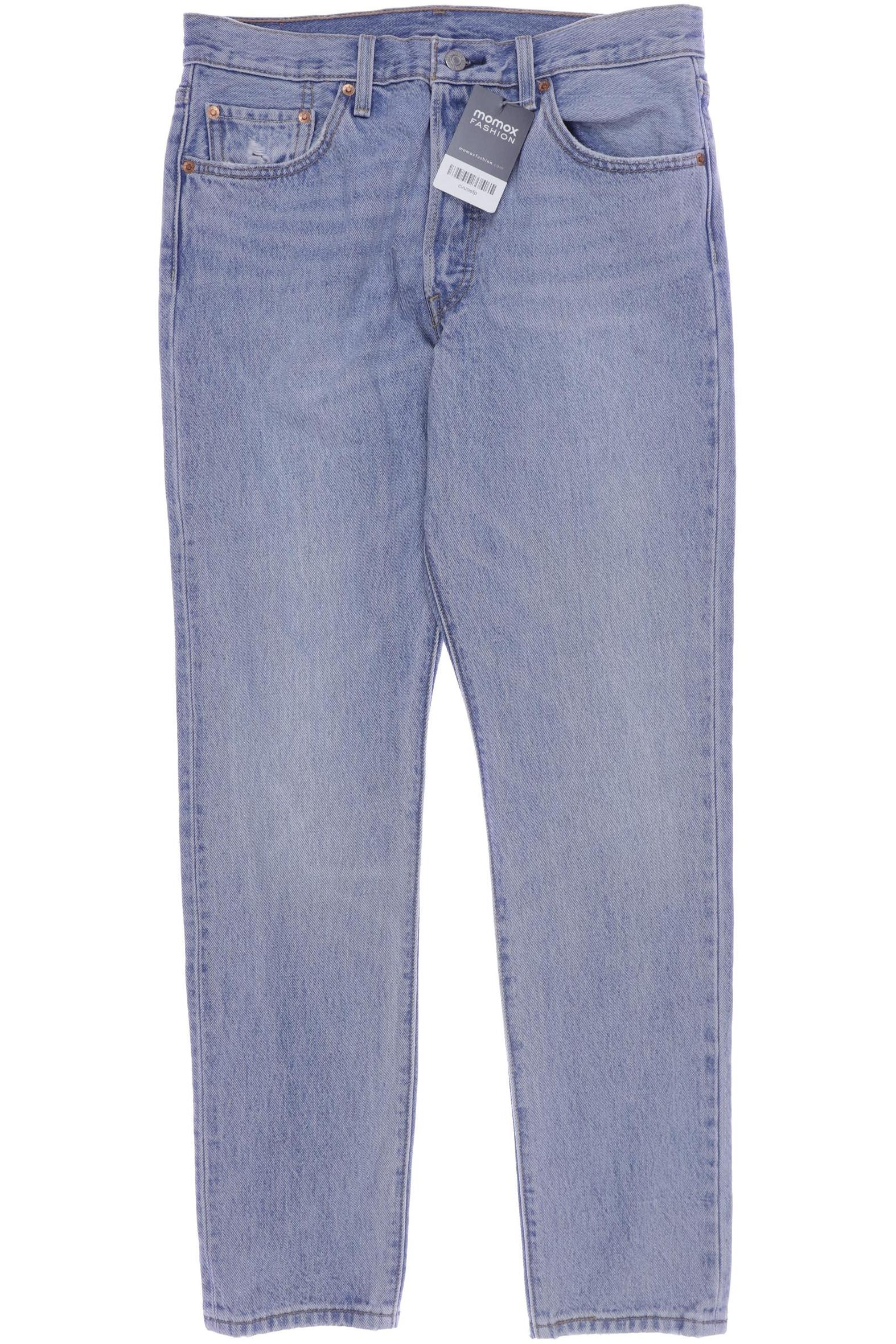 

Levis Damen Jeans, blau, Gr. 29