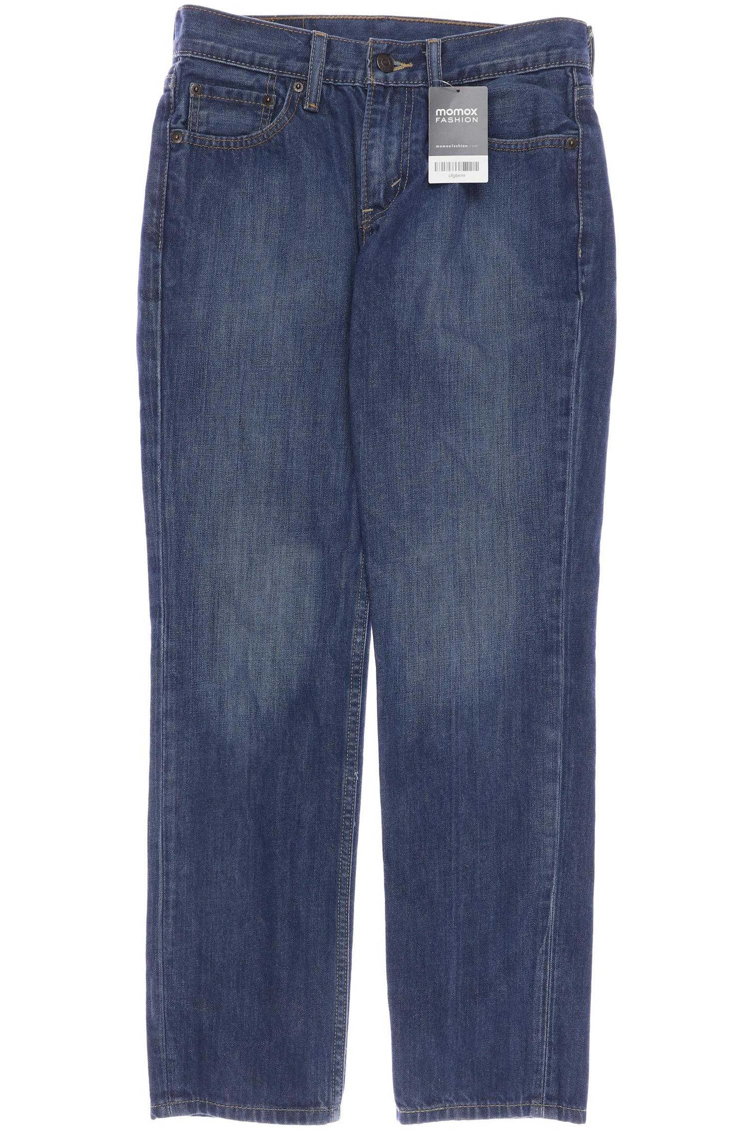

Levis Damen Jeans, marineblau