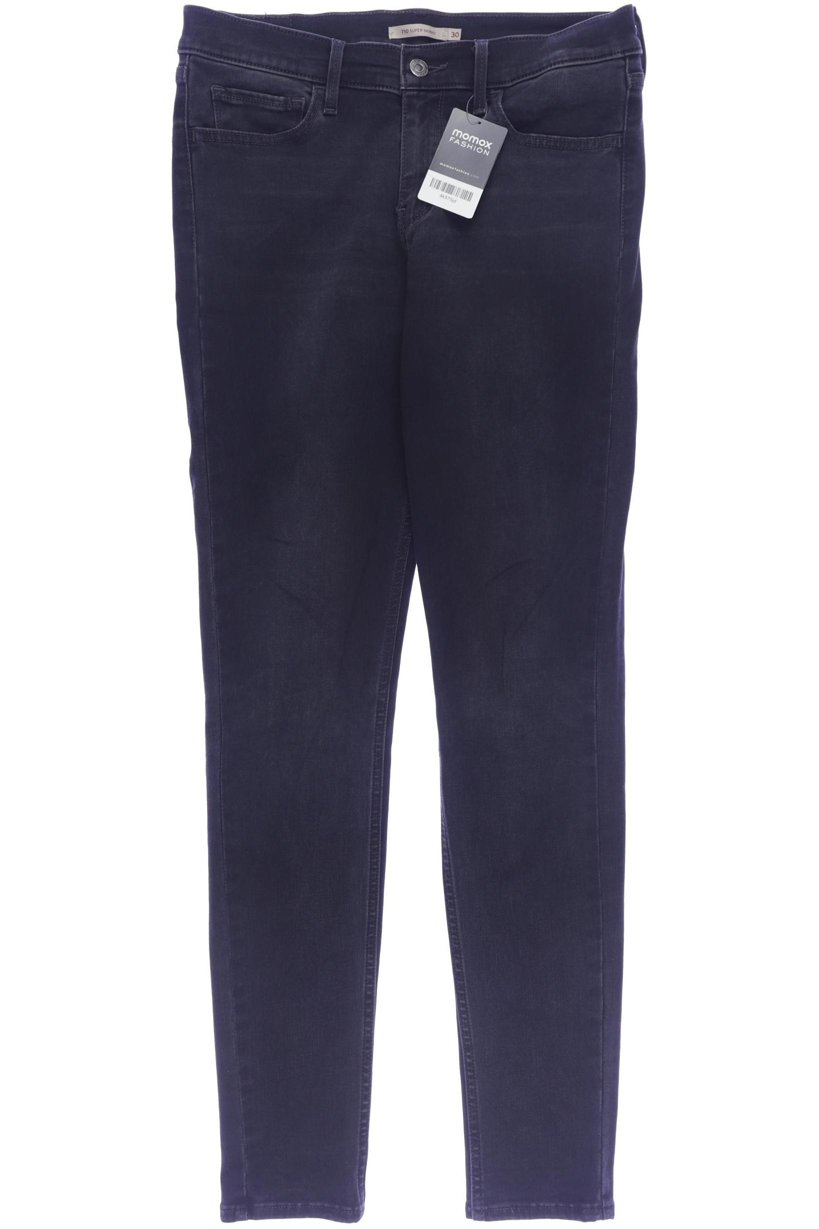 

Levis Damen Jeans, grau, Gr. 30