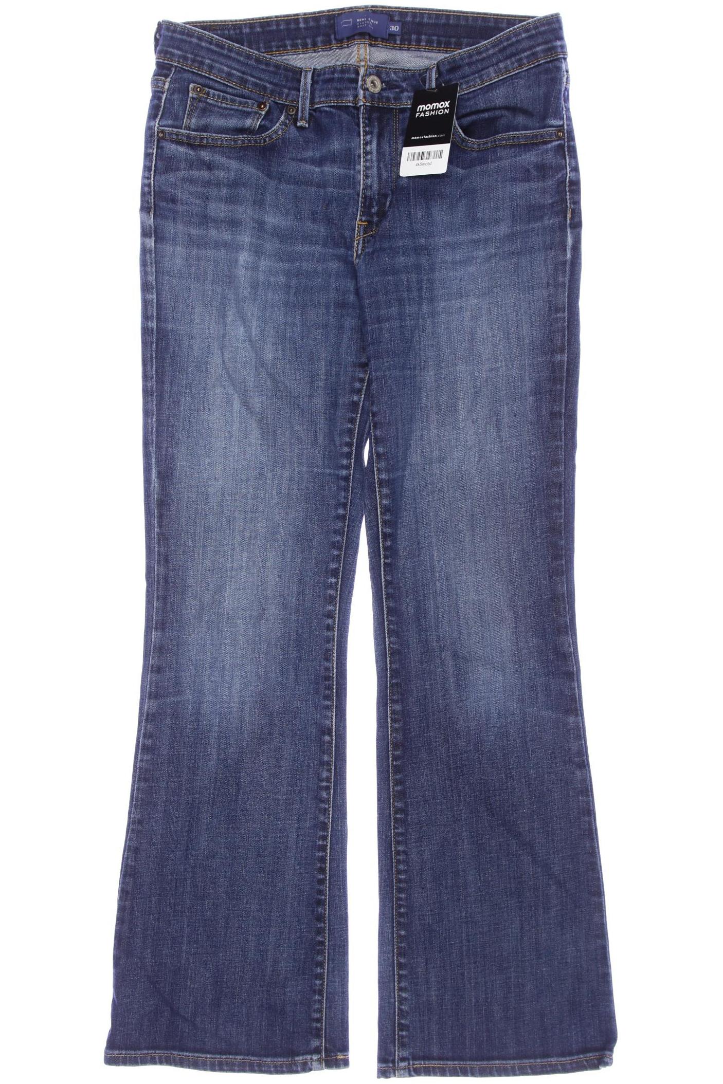 

Levis Damen Jeans, marineblau, Gr. 30