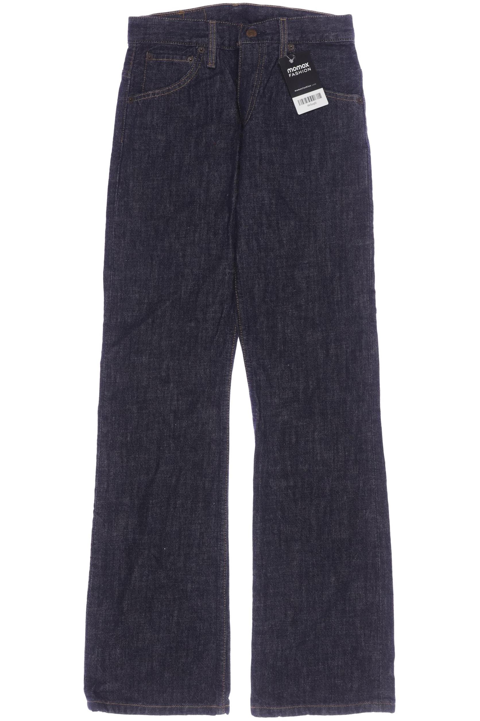 

Levis Damen Jeans, marineblau, Gr. 27