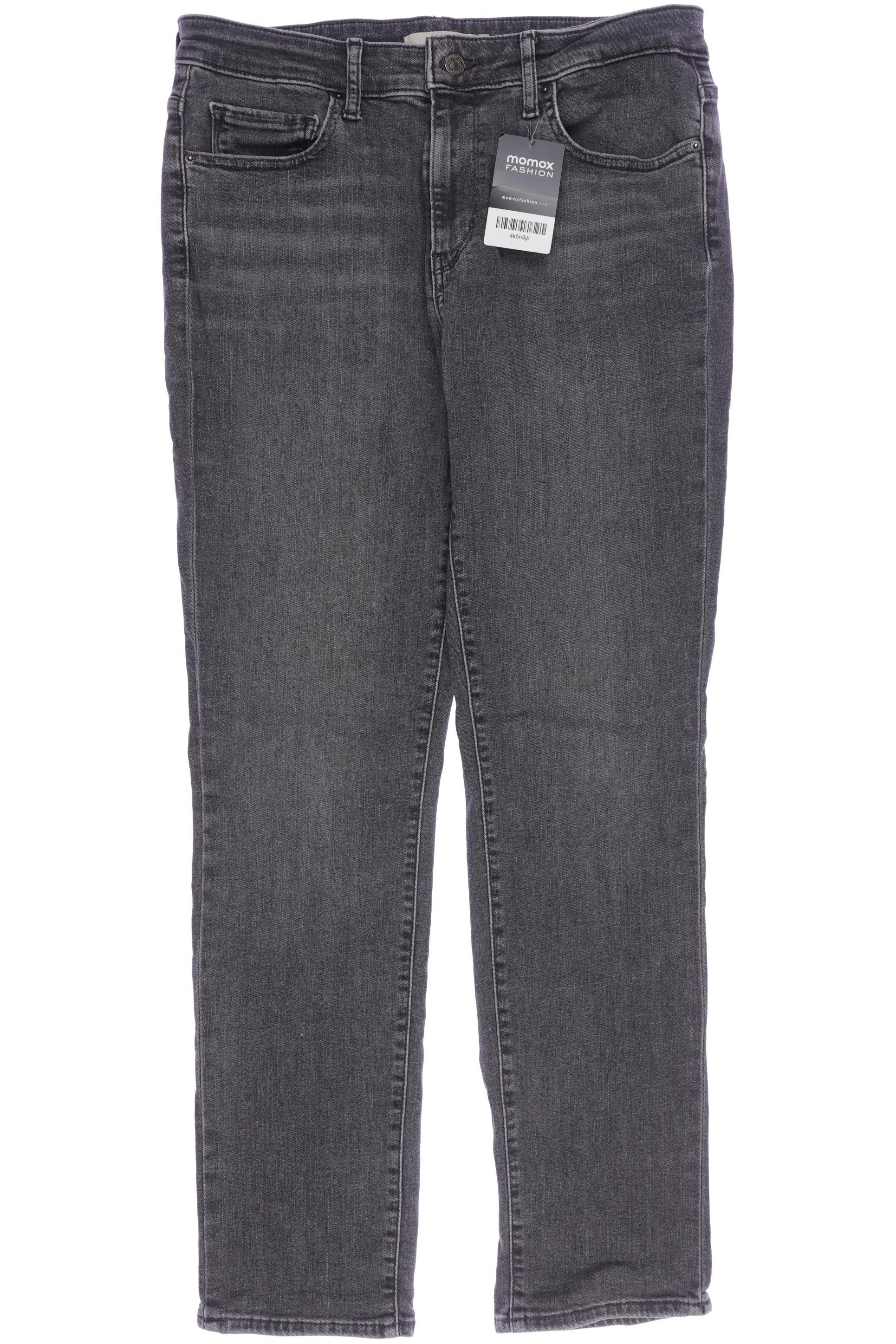 

Levis Damen Jeans, grau, Gr. 31