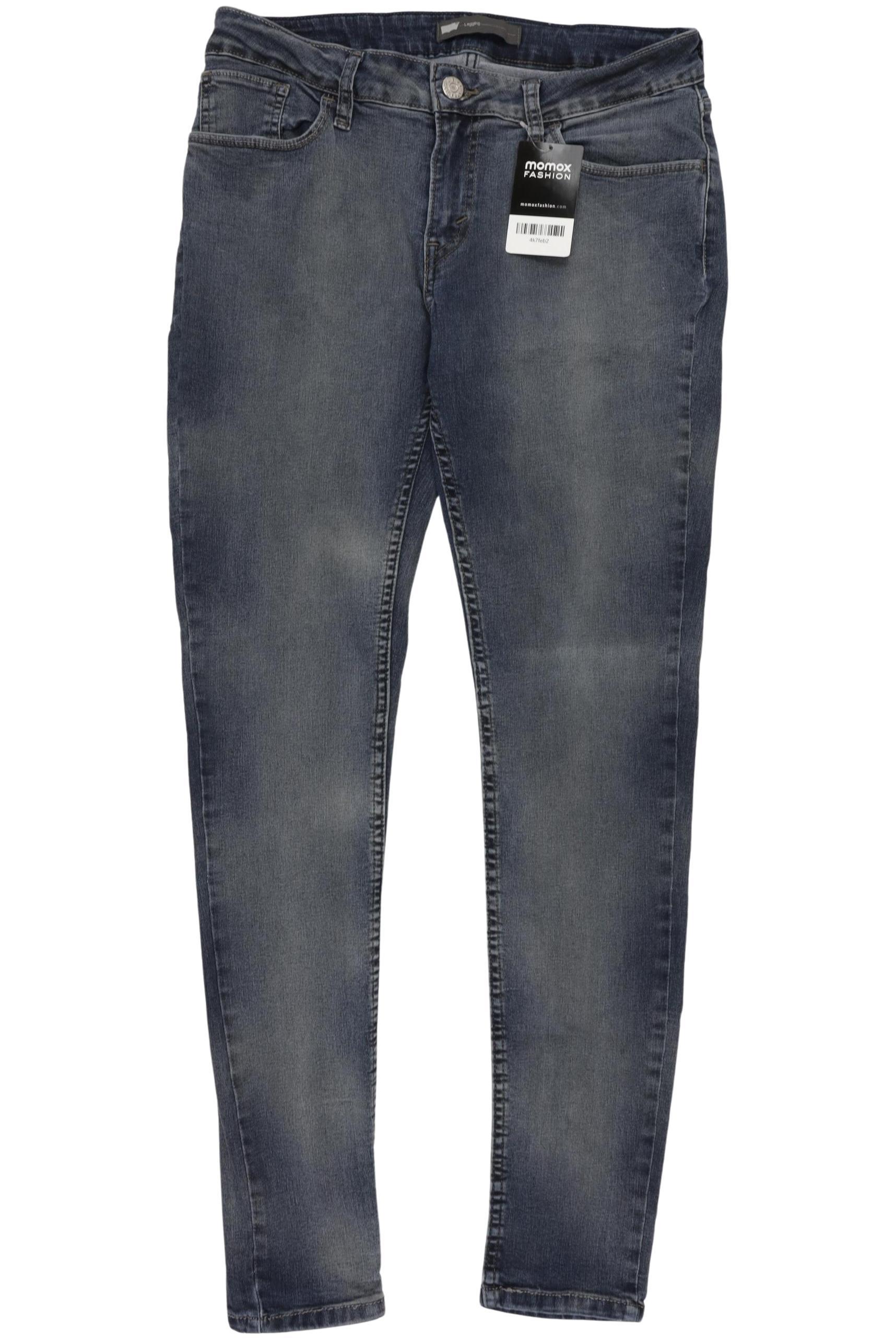 

Levis Damen Jeans, marineblau, Gr. 30