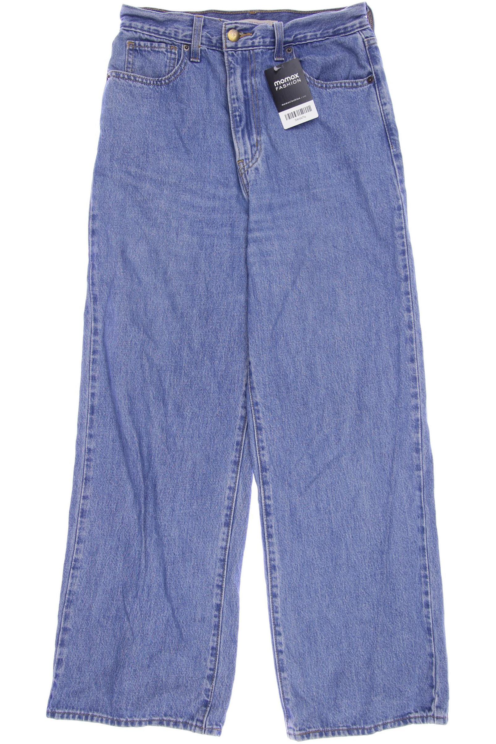 

Levis Damen Jeans, blau, Gr. 38