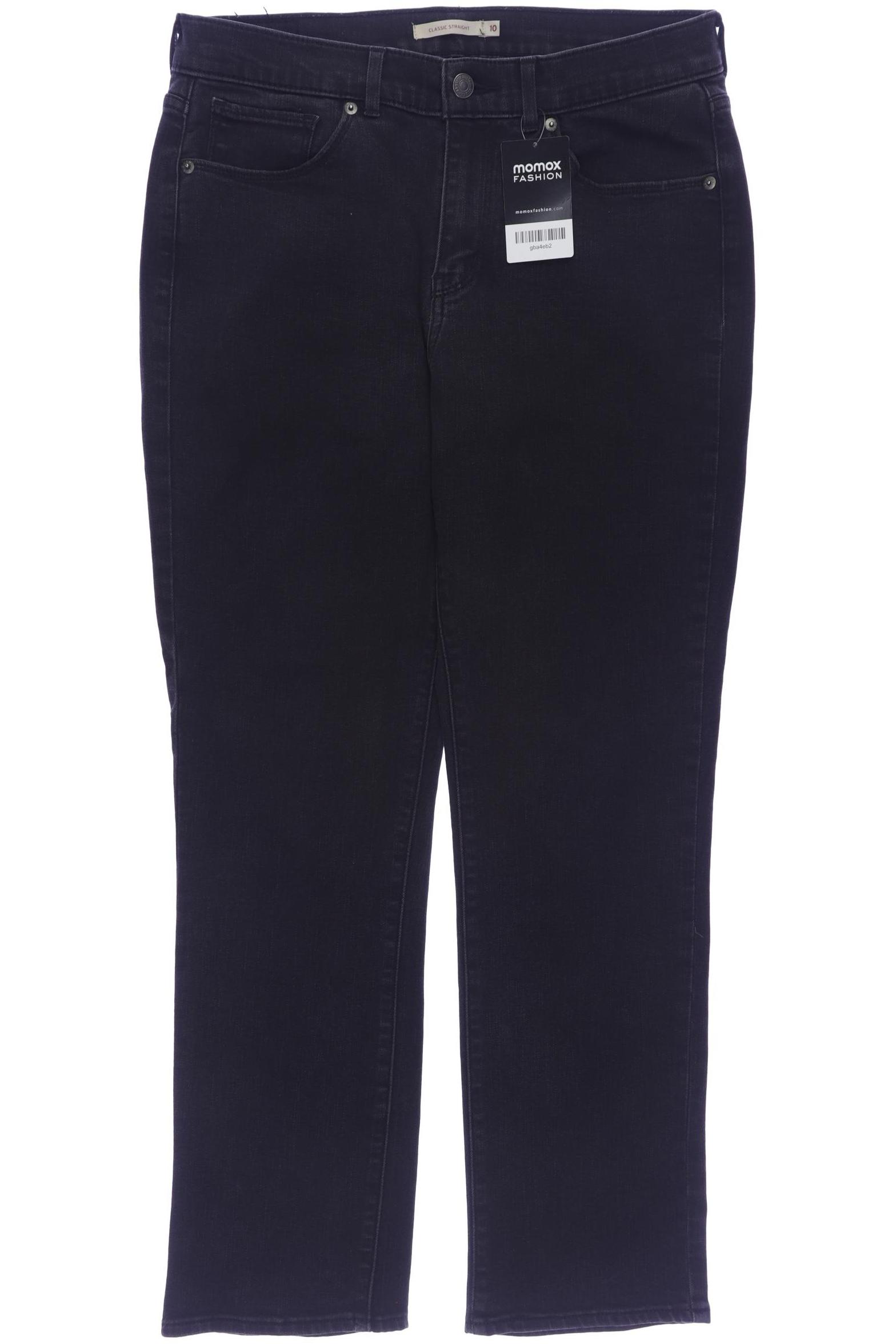 

Levis Damen Jeans, grau, Gr. 30