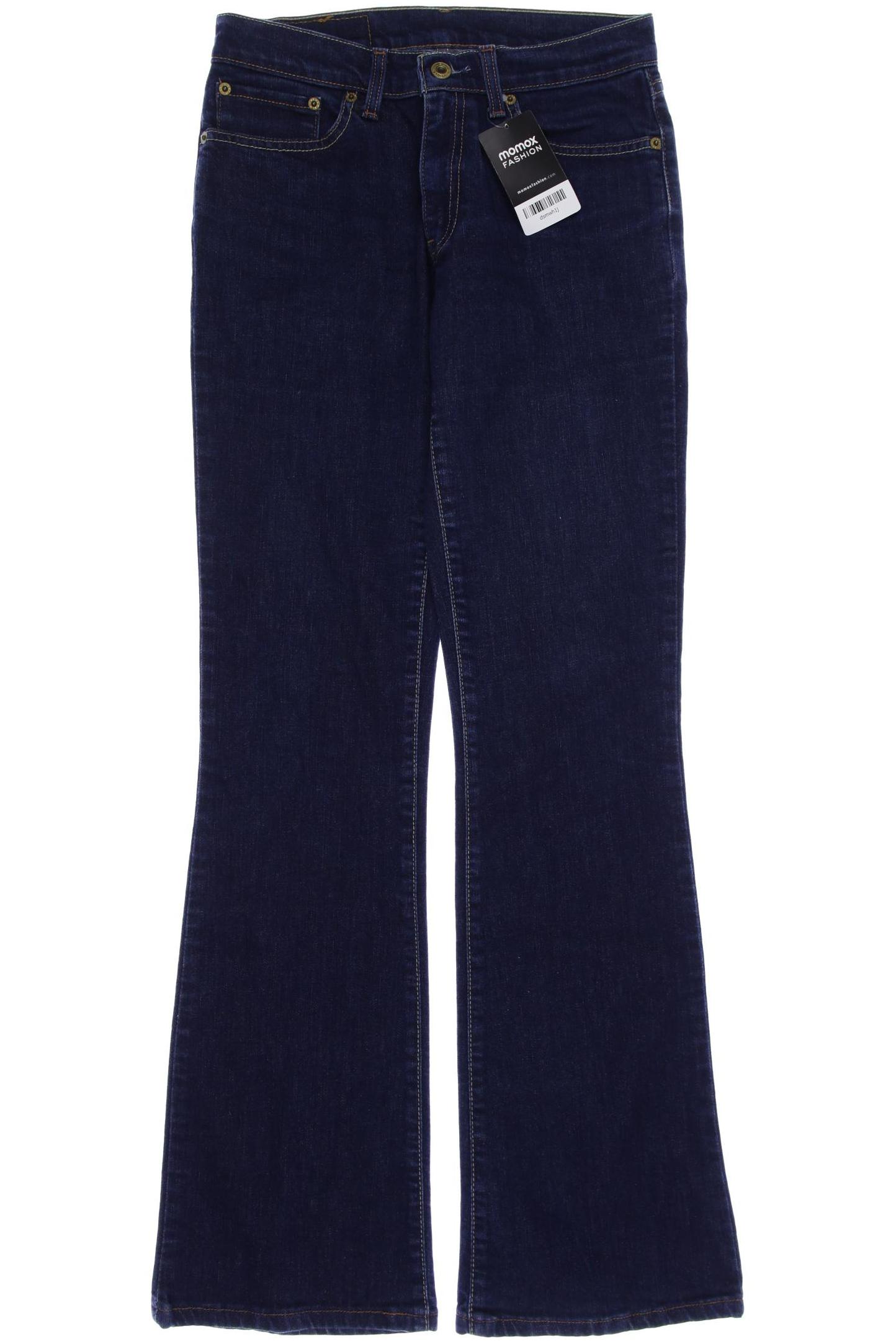 Thumbnail - Levis Damen Jeans, marineblau, Gr. 28