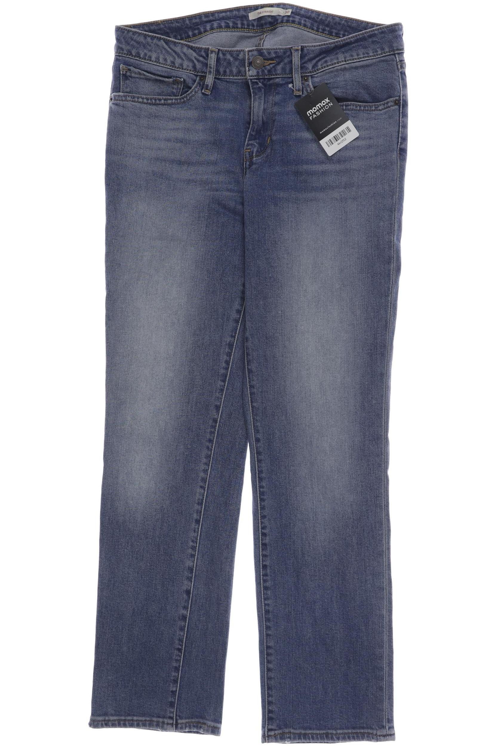 

Levis Damen Jeans, blau
