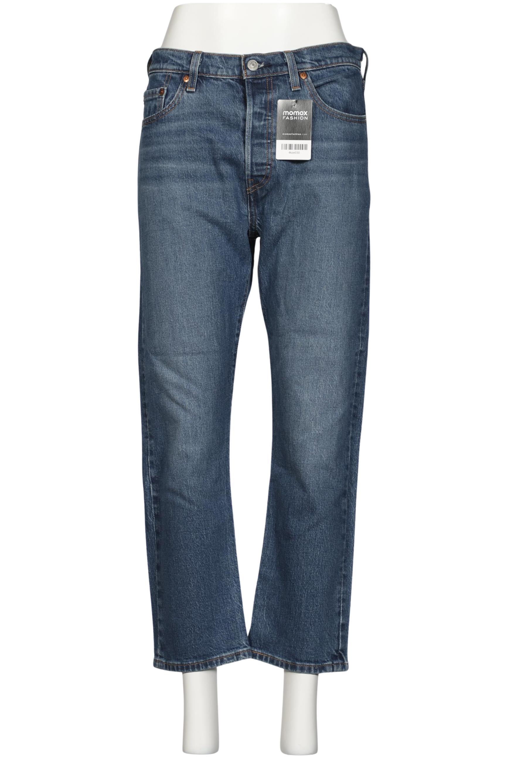 

Levis Damen Jeans, blau, Gr. 29