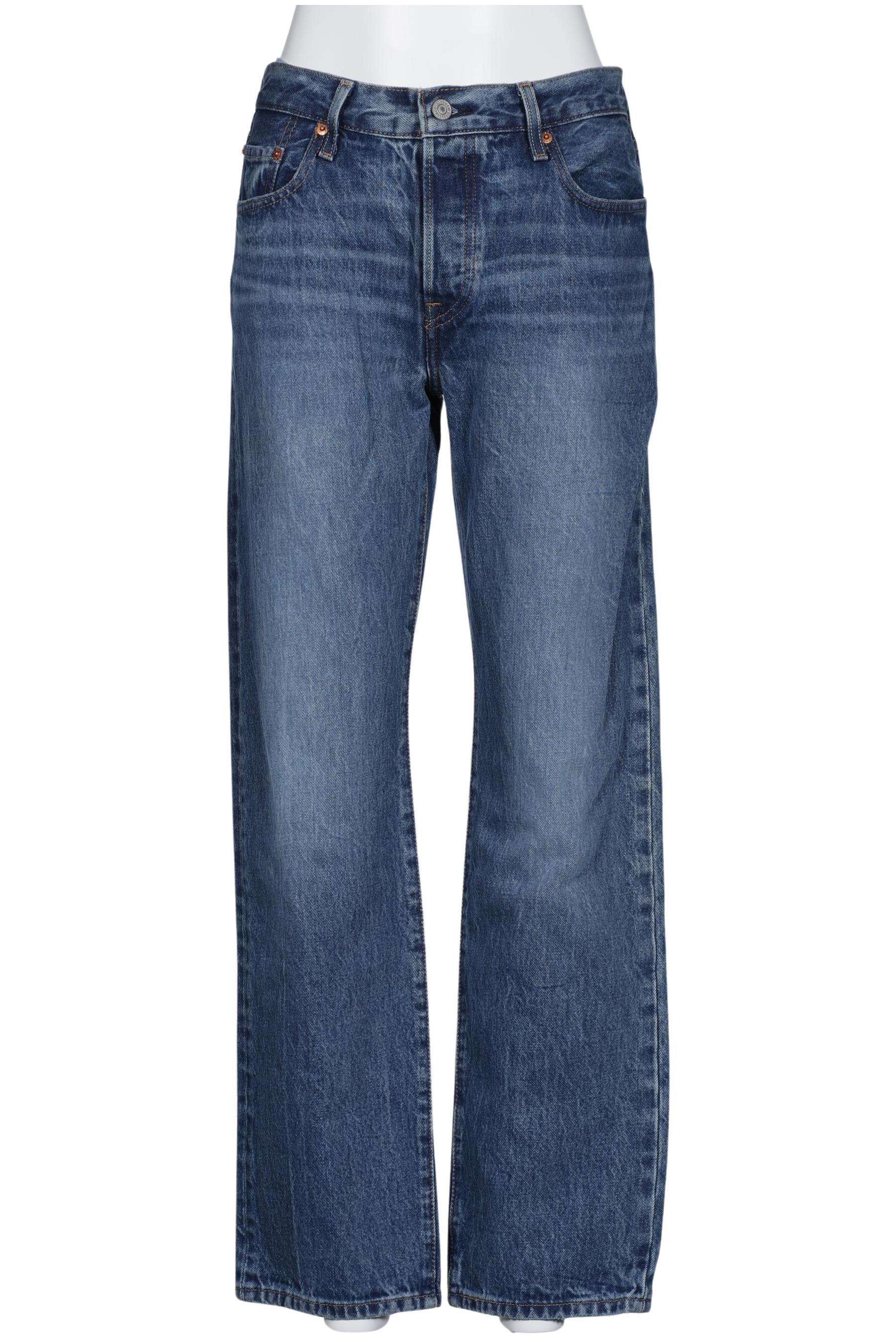 

Levis Damen Jeans, blau, Gr. 25