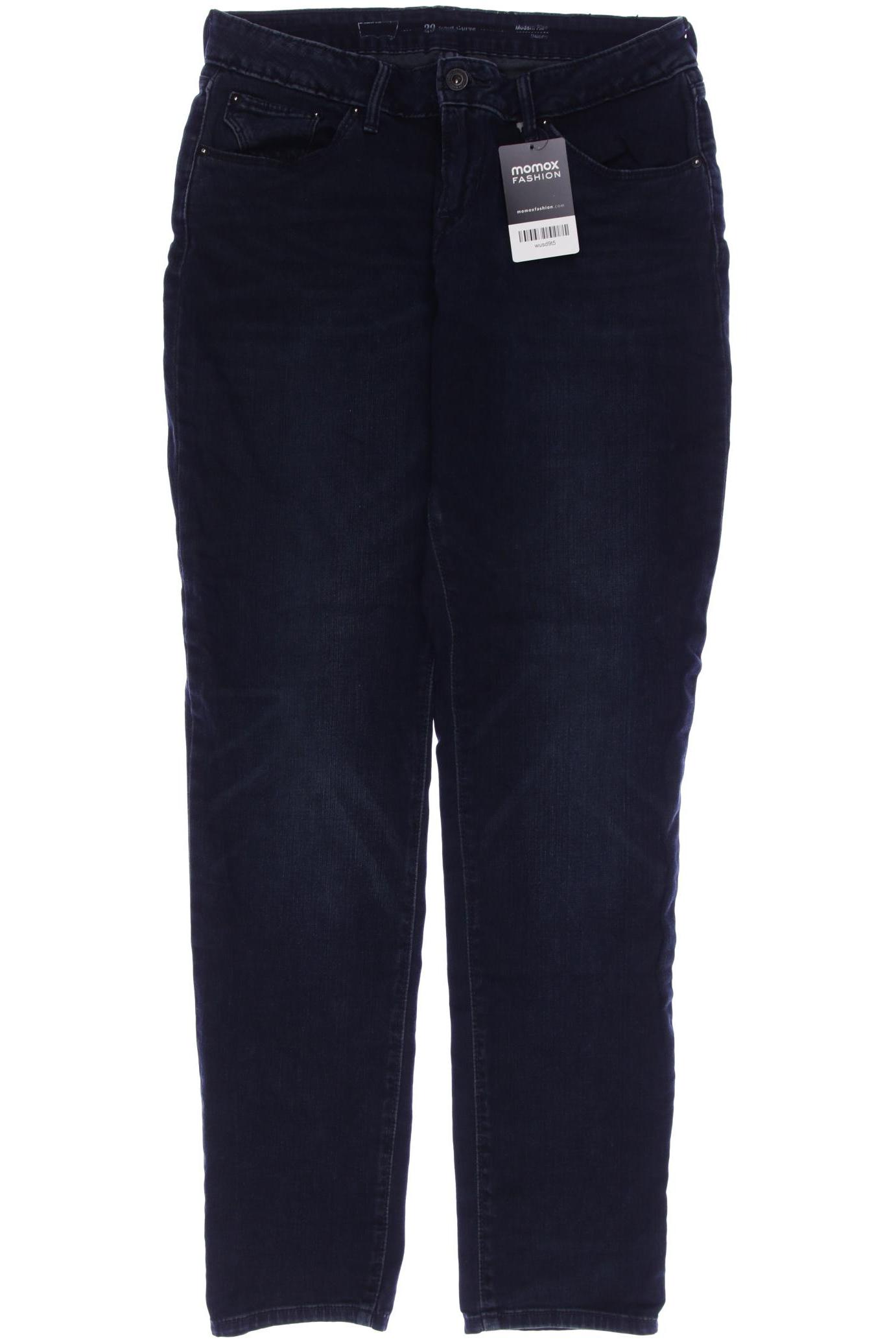 

Levis Damen Jeans, marineblau, Gr. 29