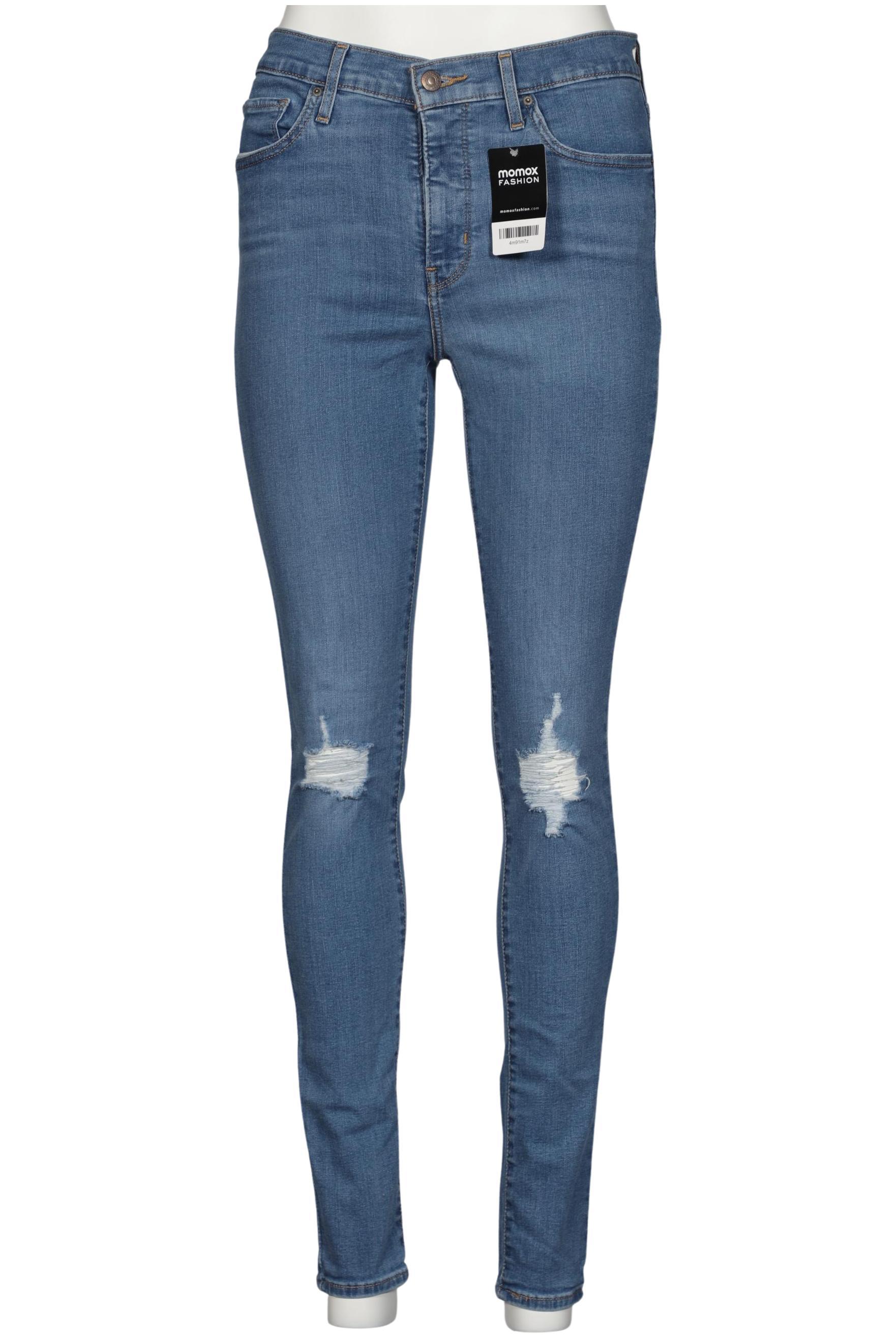 

Levis Damen Jeans, blau, Gr. 31